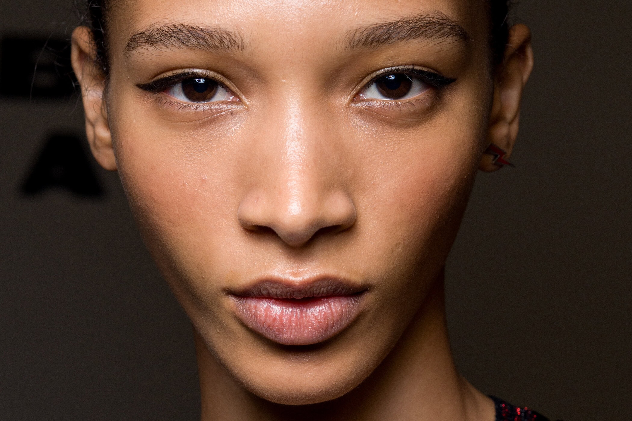 Isabel Marant Fall 2026 Fashion Show Backstage