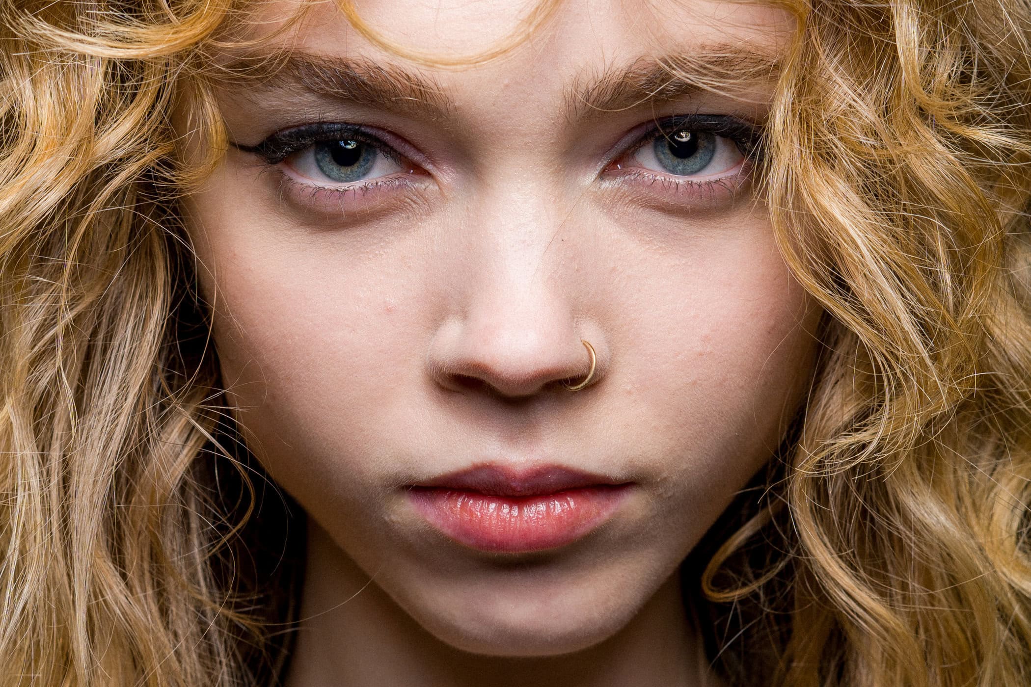 Isabel Marant Fall 2026 Fashion Show Backstage