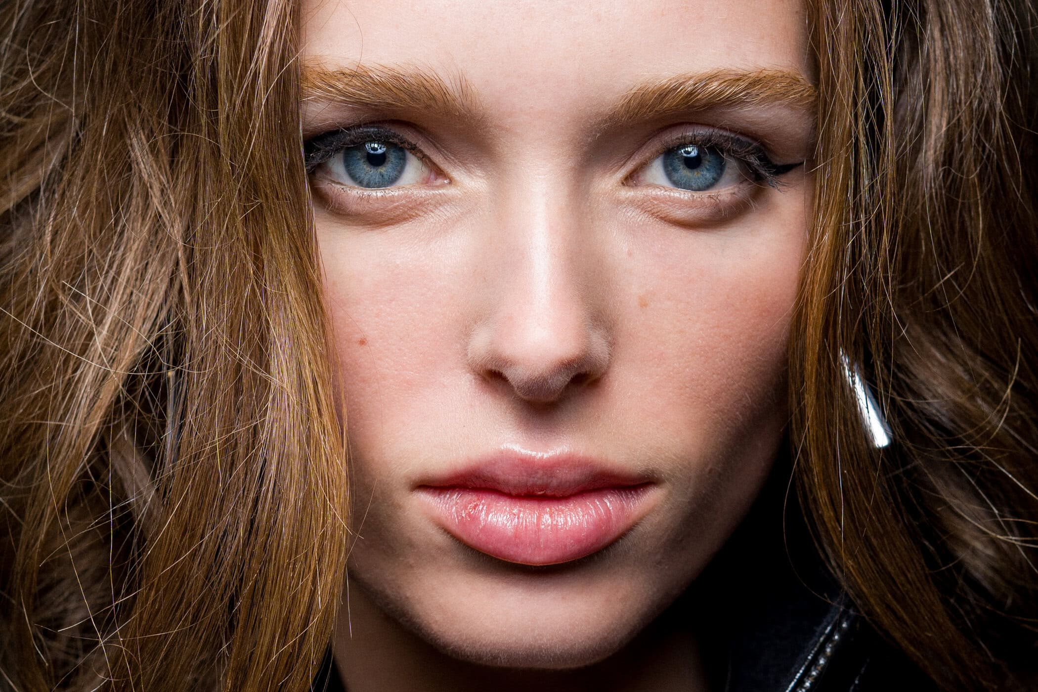 Isabel Marant Fall 2026 Fashion Show Backstage