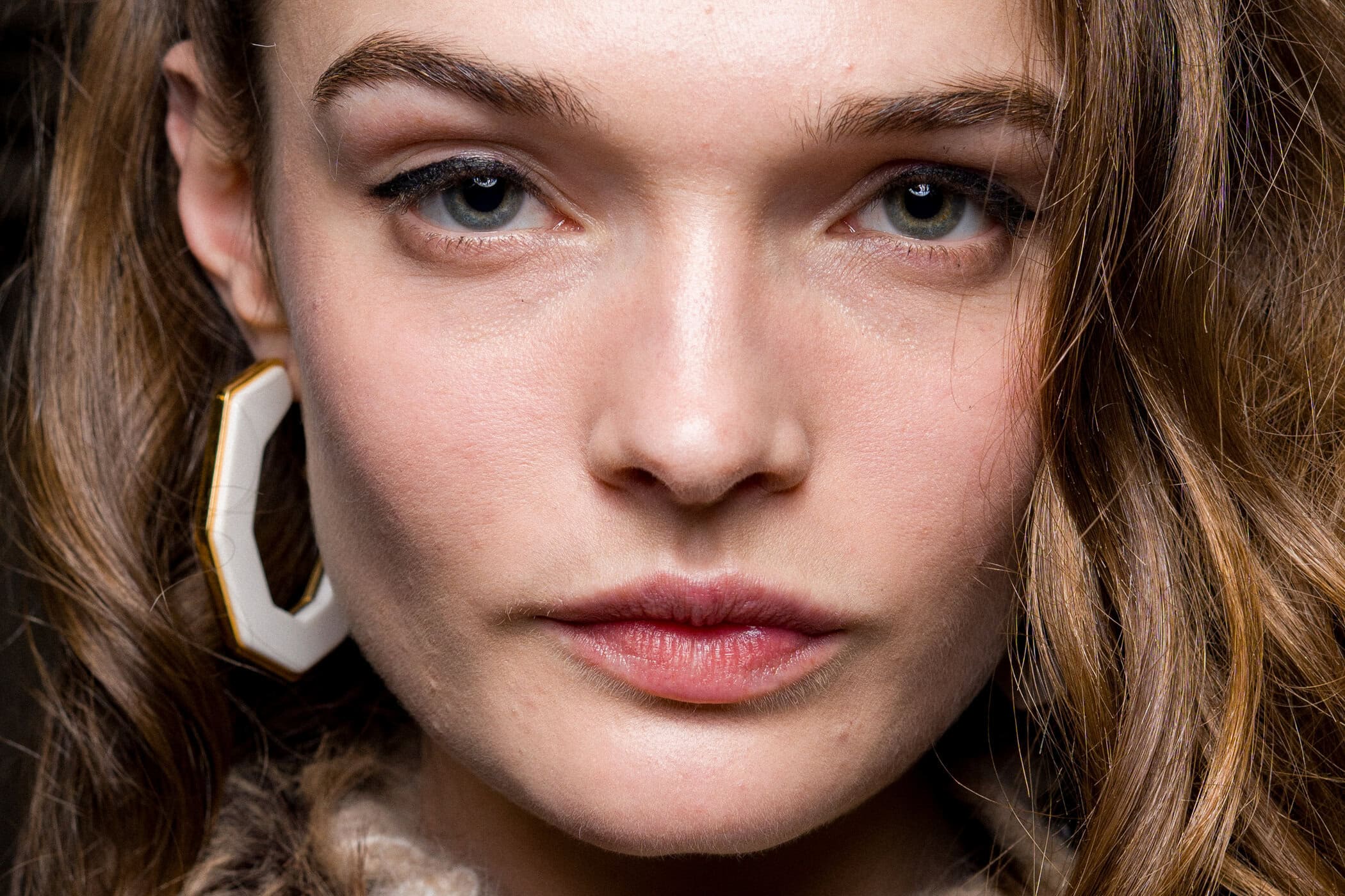 Isabel Marant Fall 2026 Fashion Show Backstage