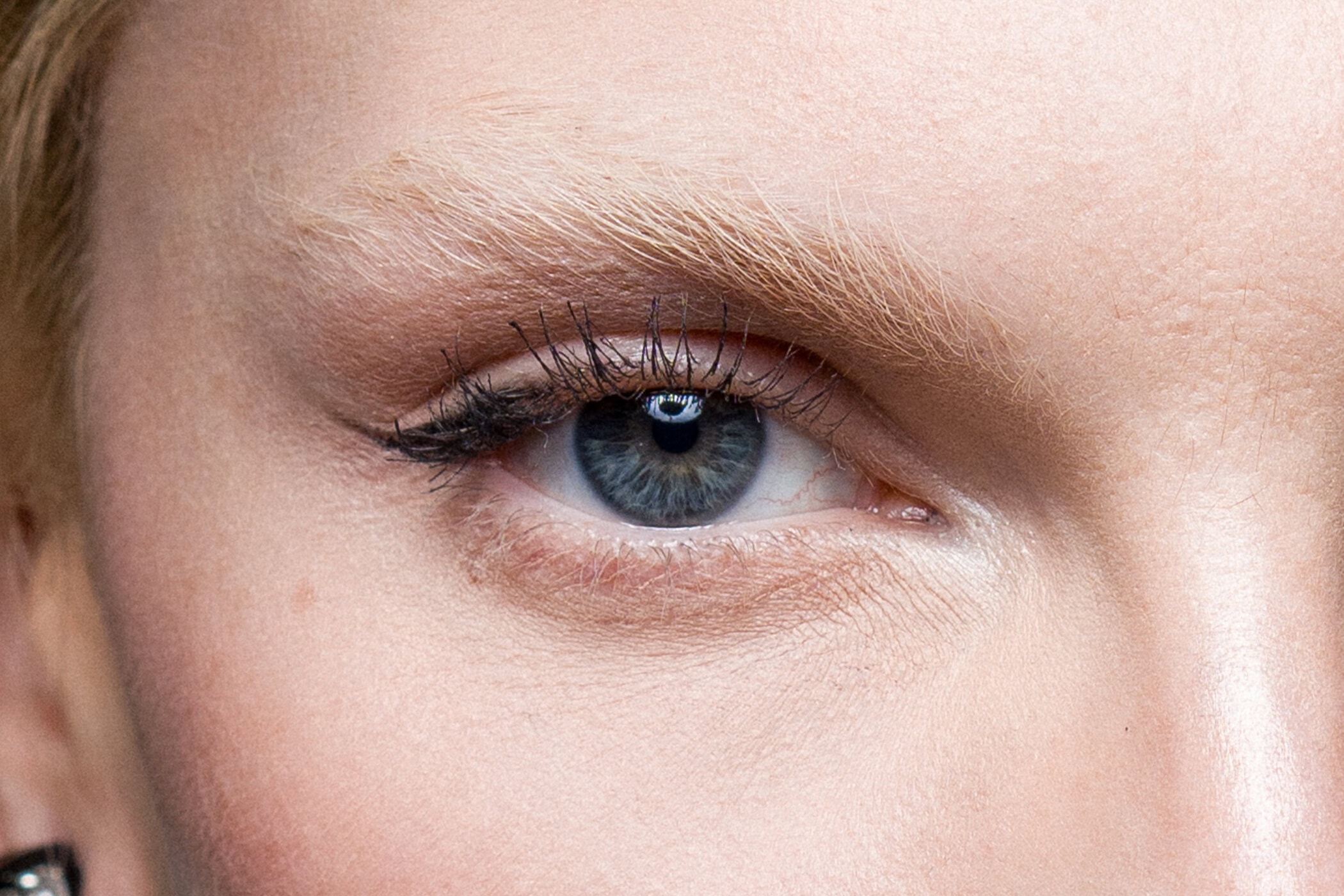 Isabel Marant Fall 2026 Fashion Show Backstage