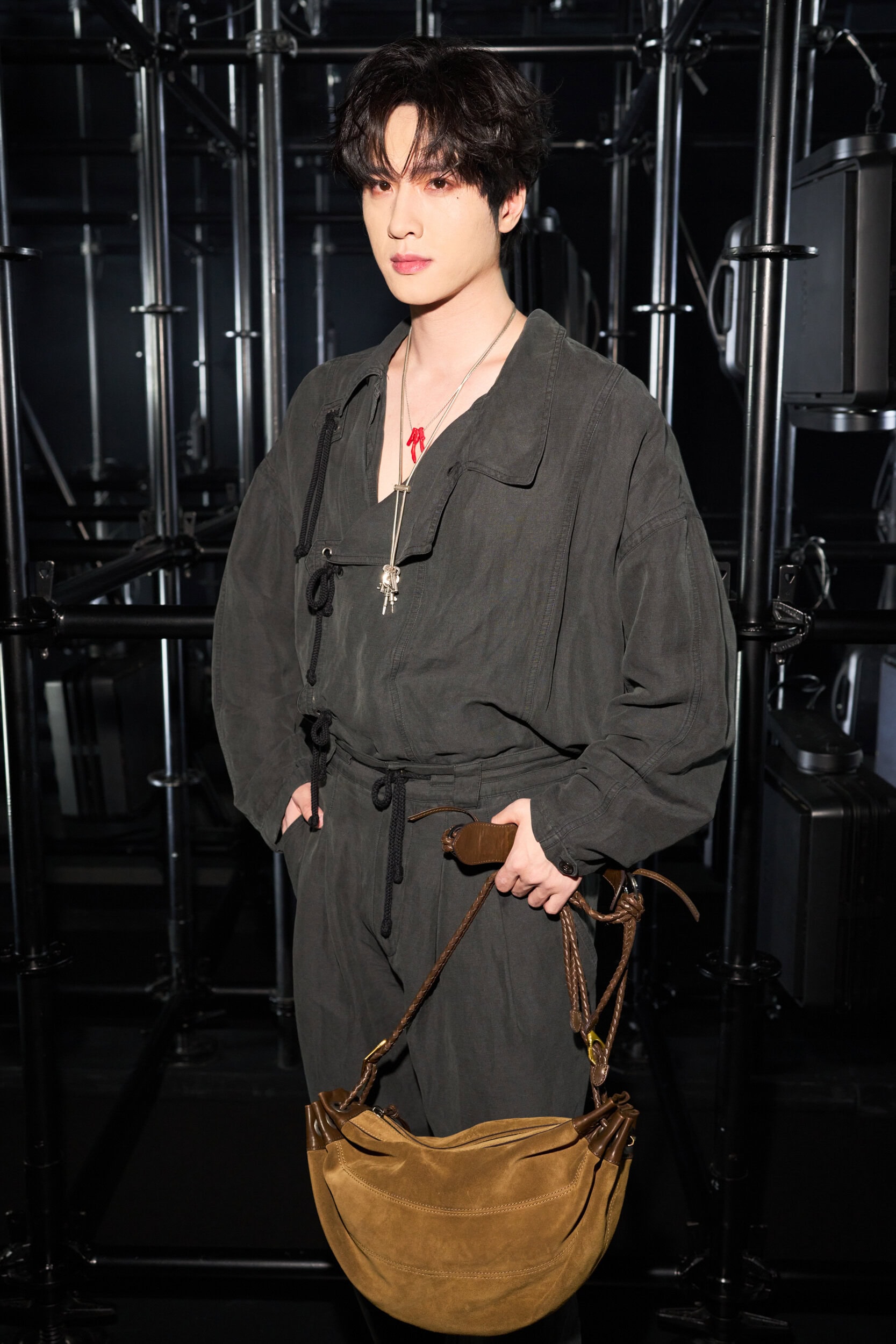 Isabel Marant Fall 2026 Fashion Show Front Row