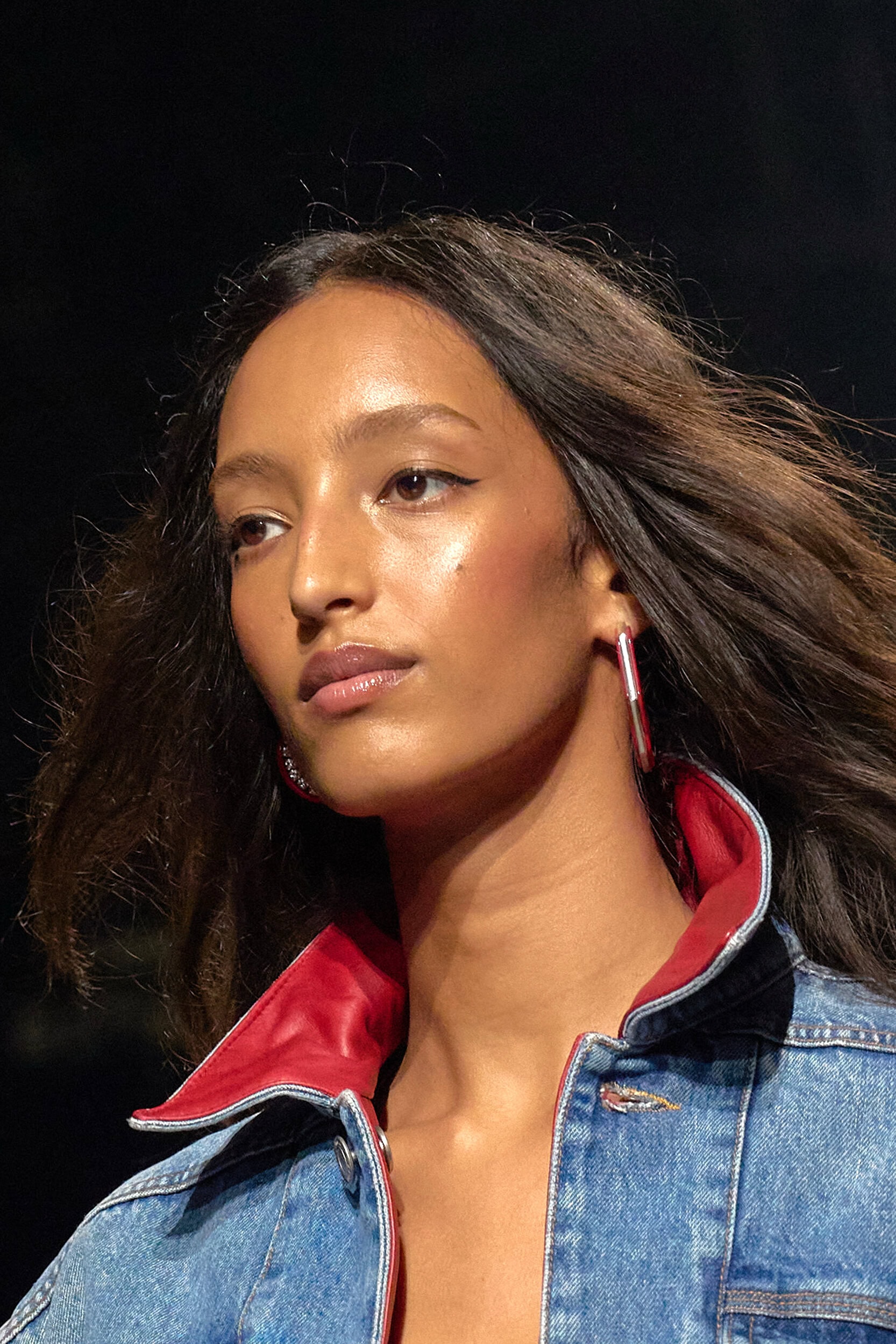 Isabel Marant Fall 2026 Fashion Show Details