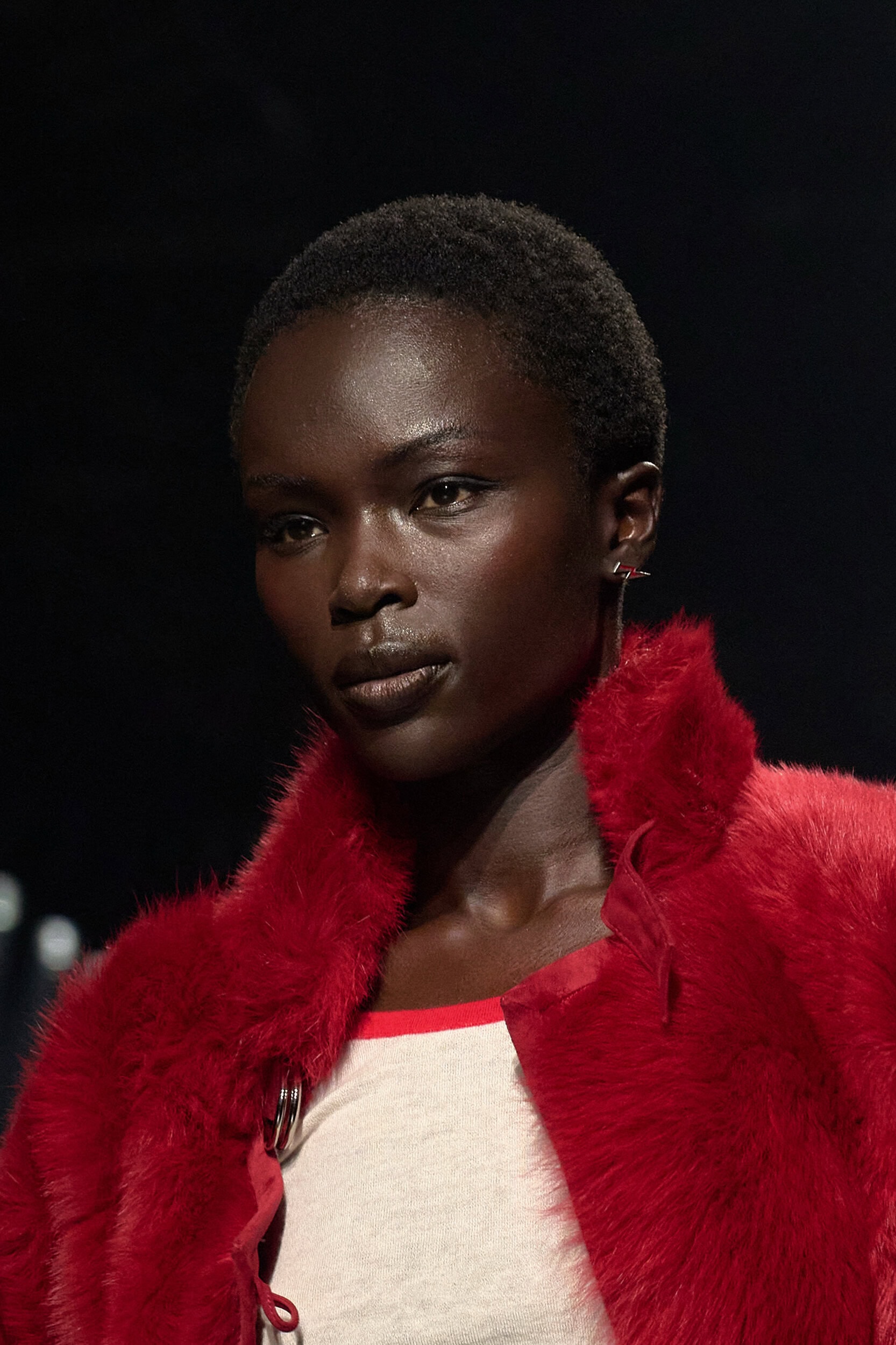 Isabel Marant Fall 2026 Fashion Show Details