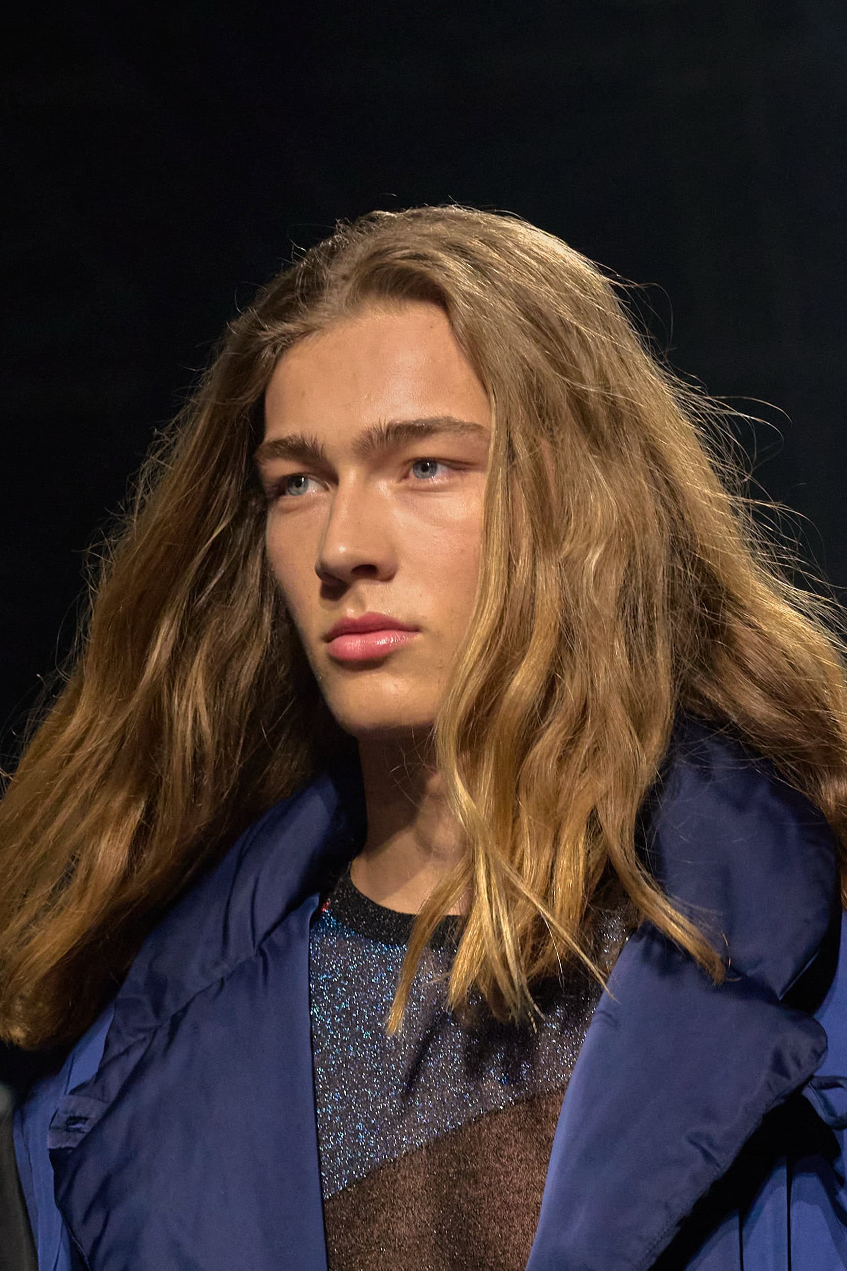 Isabel Marant Fall 2026 Fashion Show Details