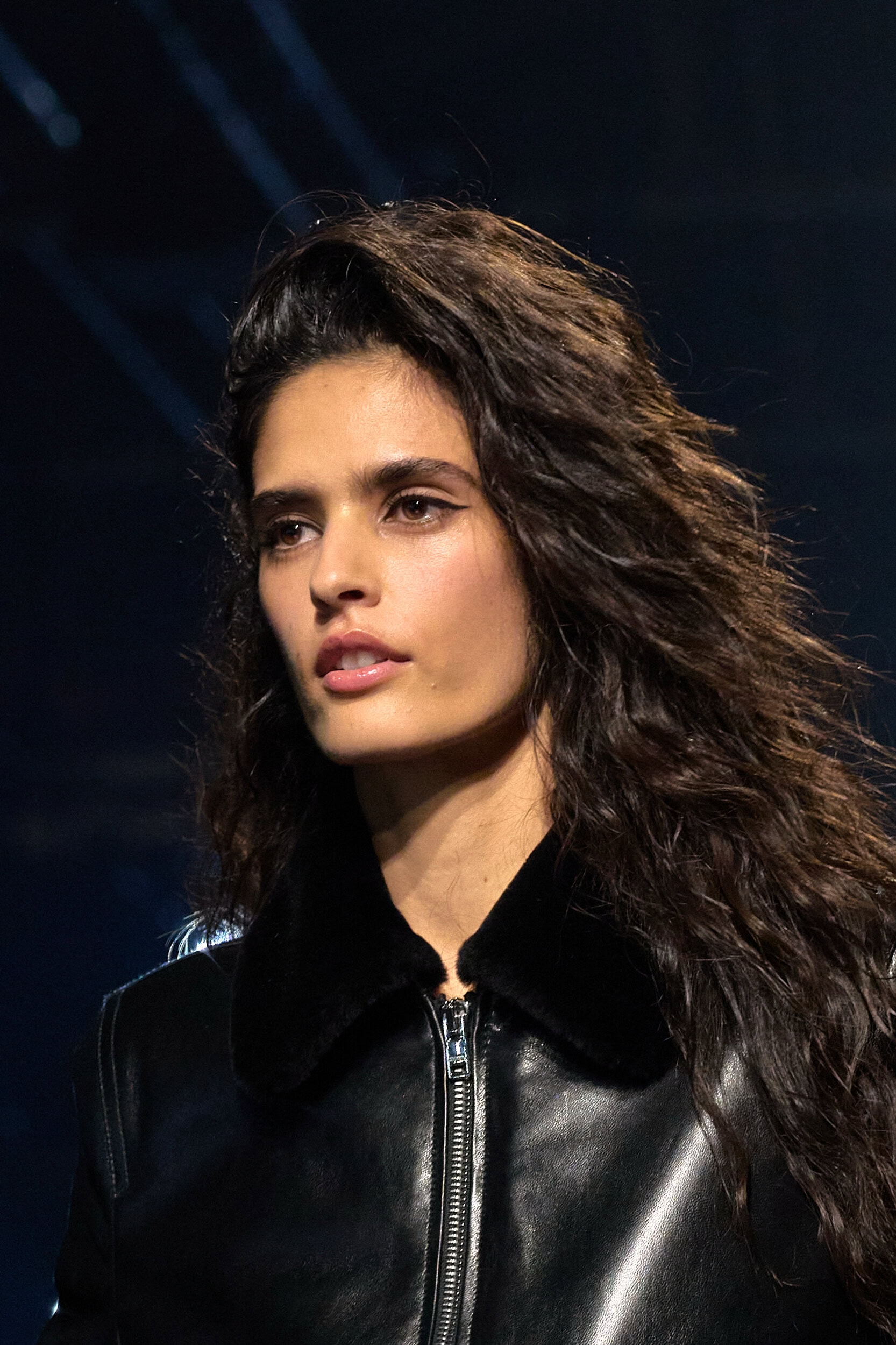 Isabel Marant Fall 2026 Fashion Show Details