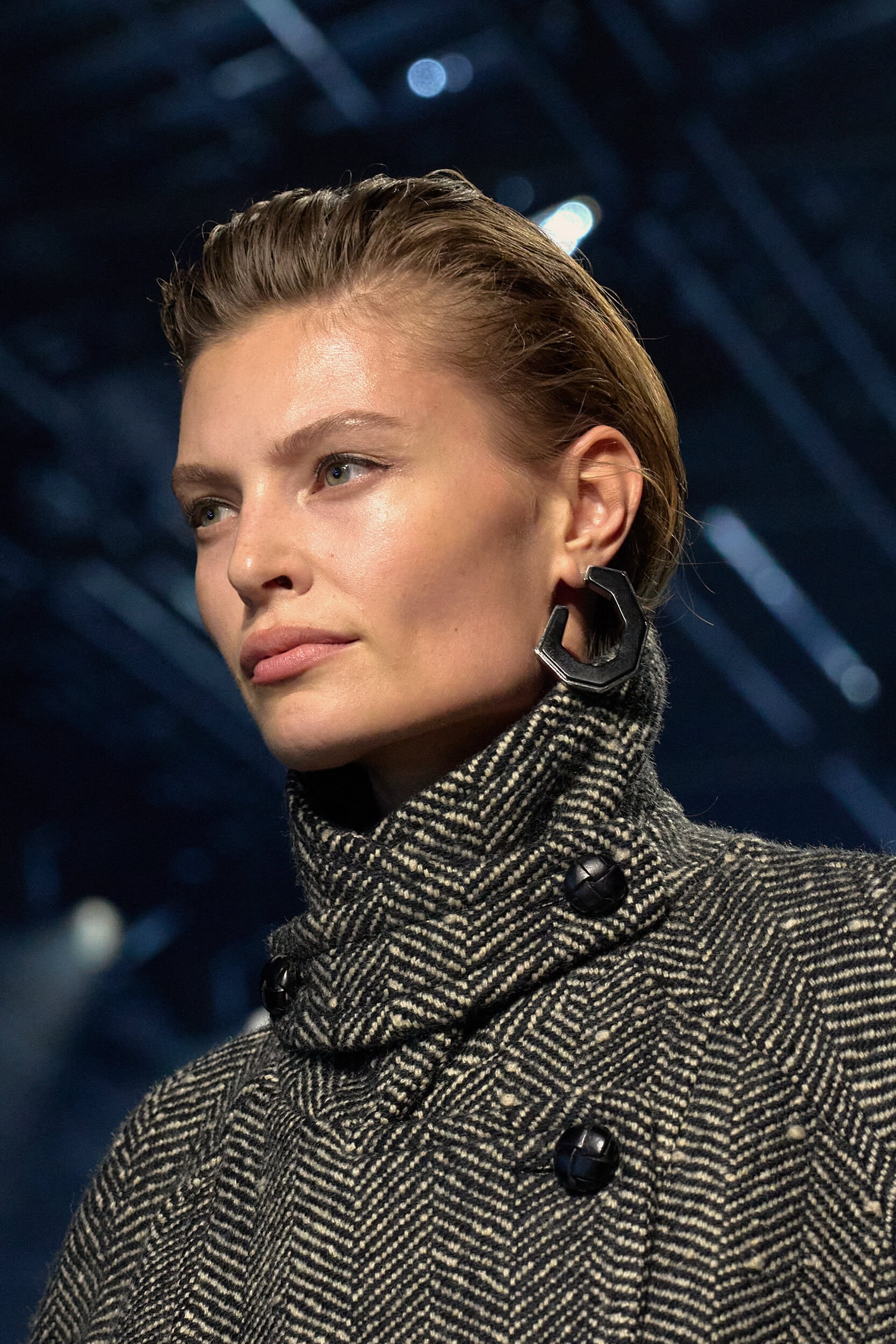 Isabel Marant Fall 2026 Fashion Show Details