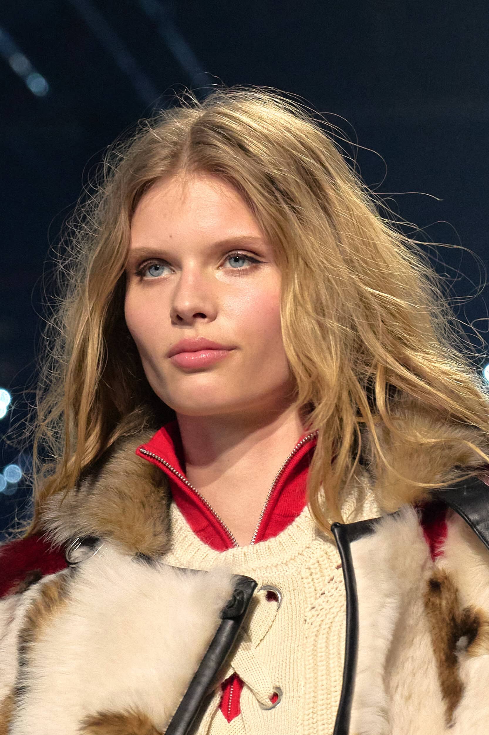 Isabel Marant Fall 2026 Fashion Show Details