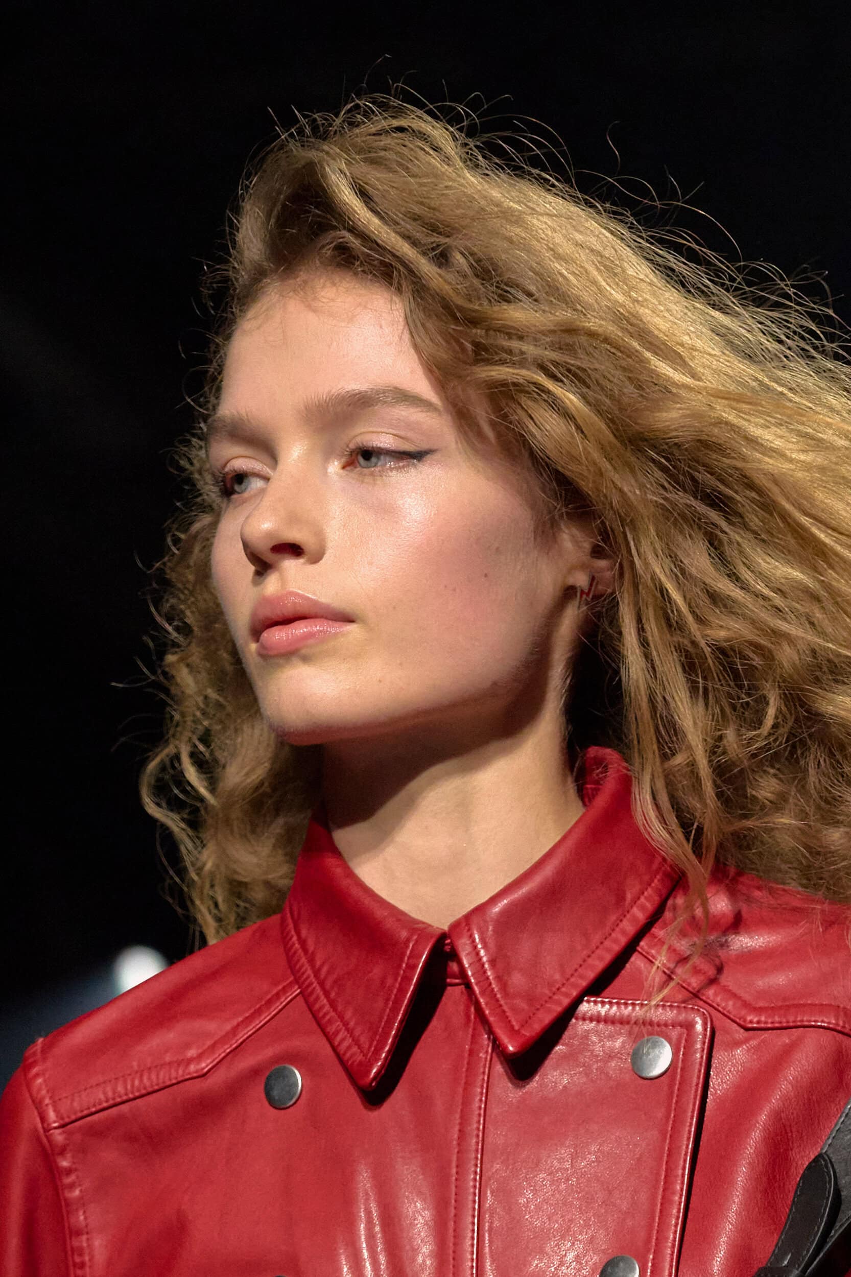 Isabel Marant Fall 2026 Fashion Show Details