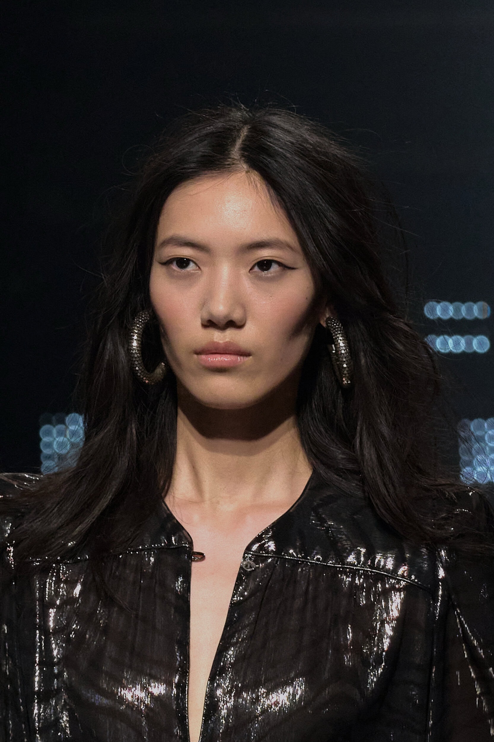 Isabel Marant Fall 2026 Fashion Show Details