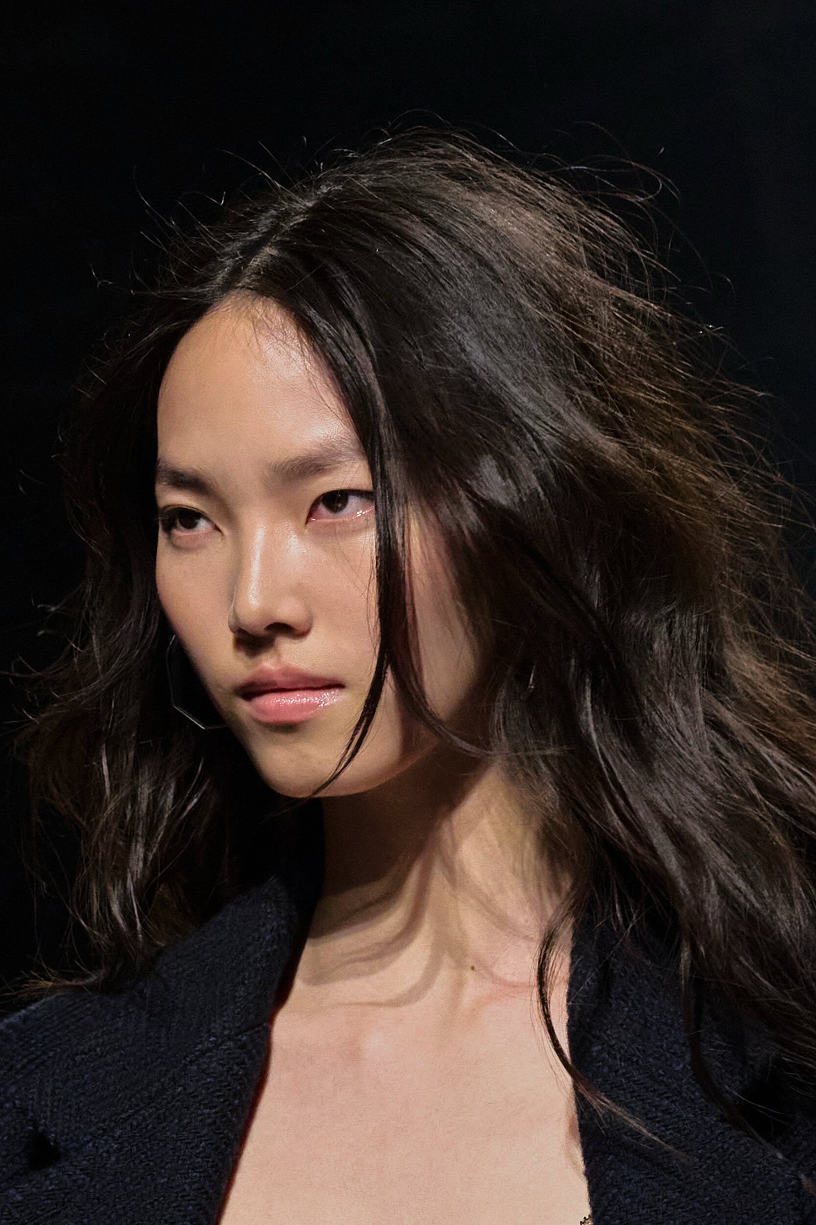 Isabel Marant Fall 2026 Fashion Show Details