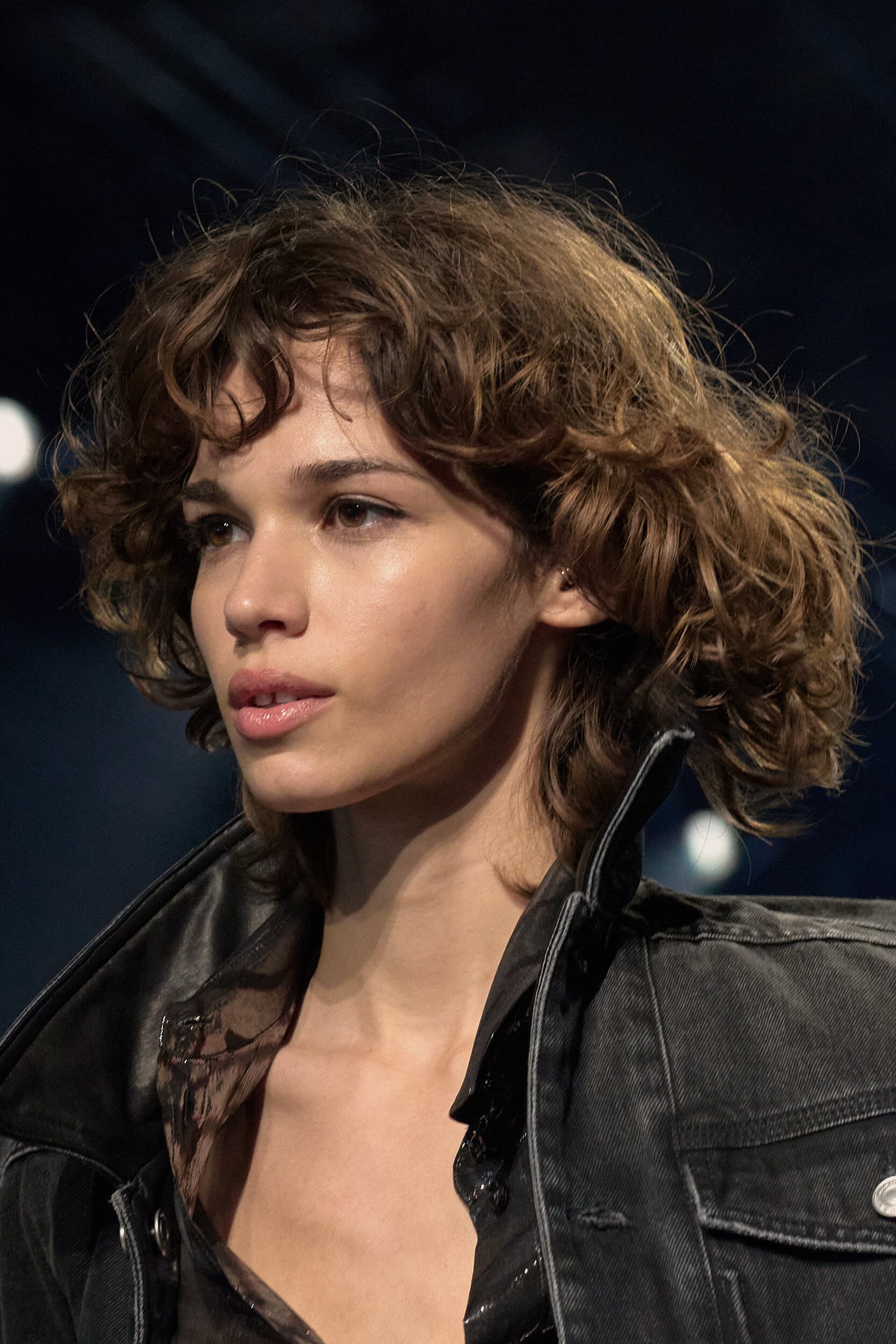 Isabel Marant Fall 2026 Fashion Show Details