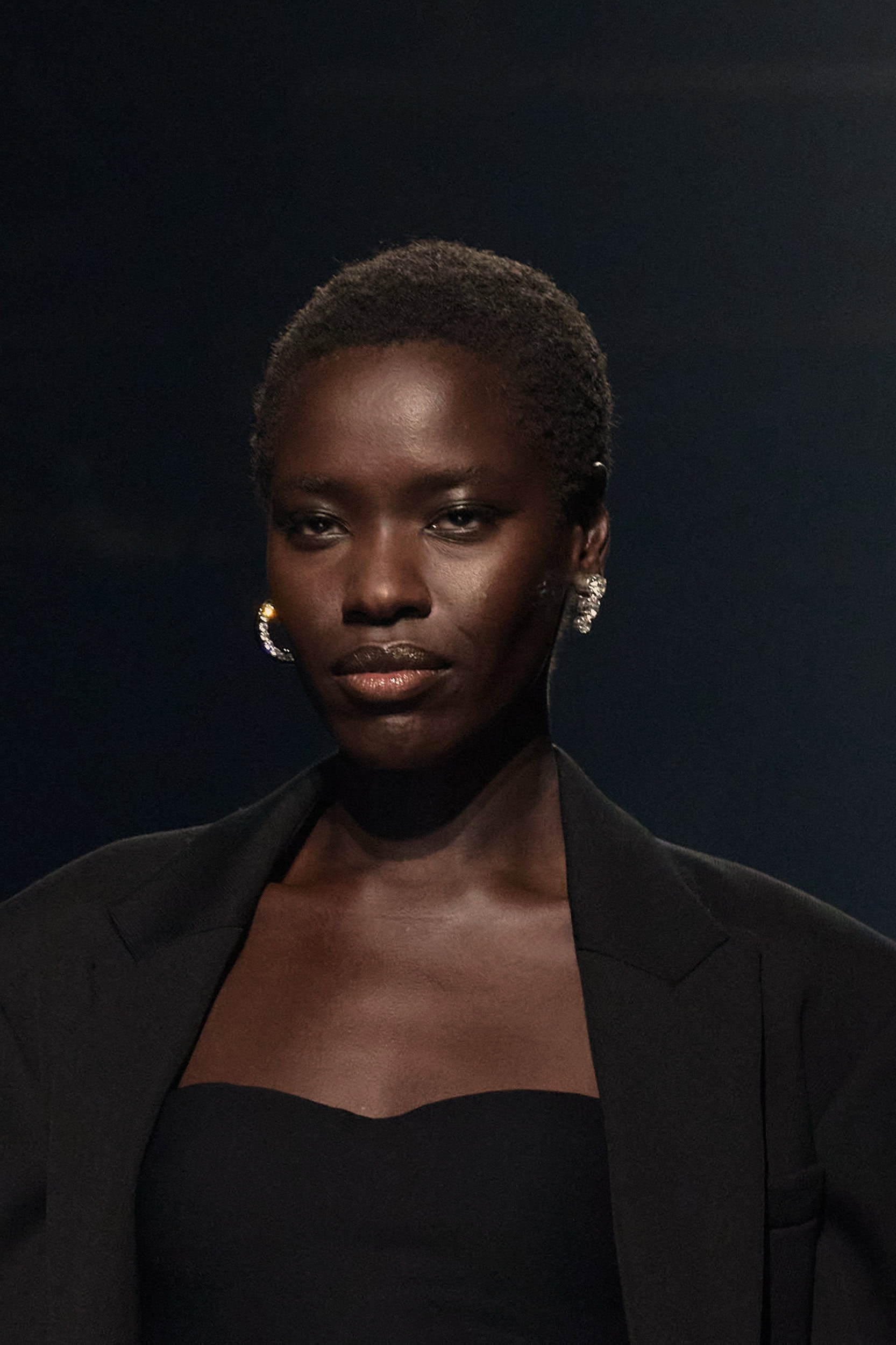 Isabel Marant Fall 2026 Fashion Show Details