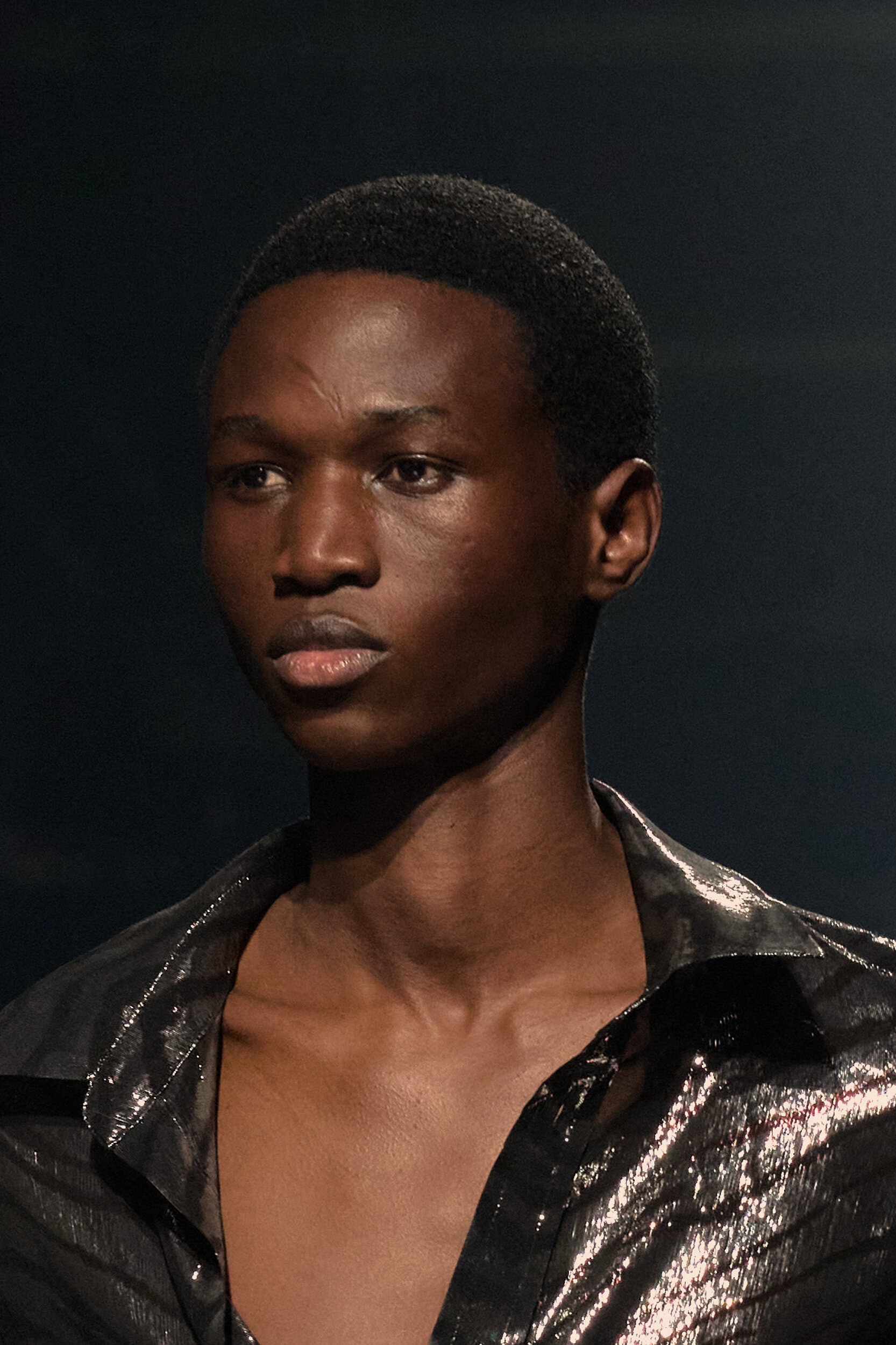 Isabel Marant Fall 2026 Fashion Show Details