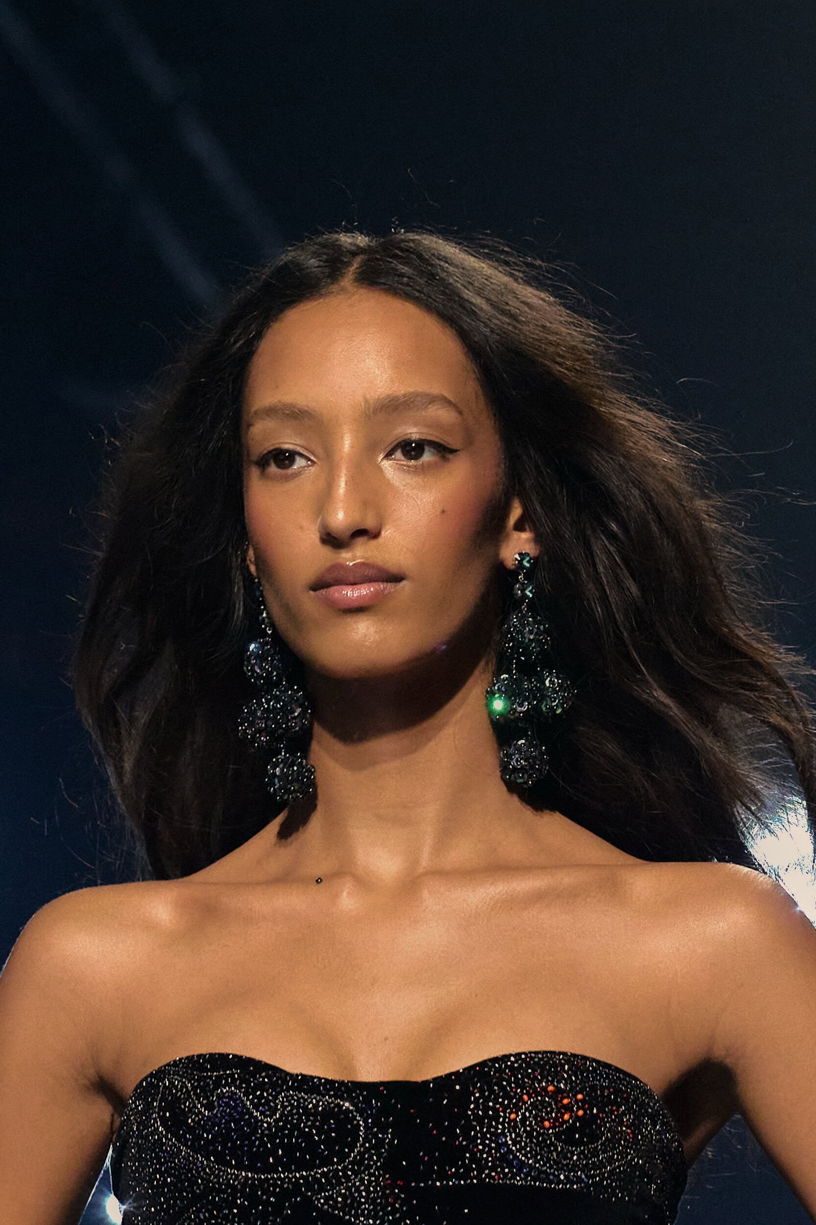 Isabel Marant Fall 2026 Fashion Show Details