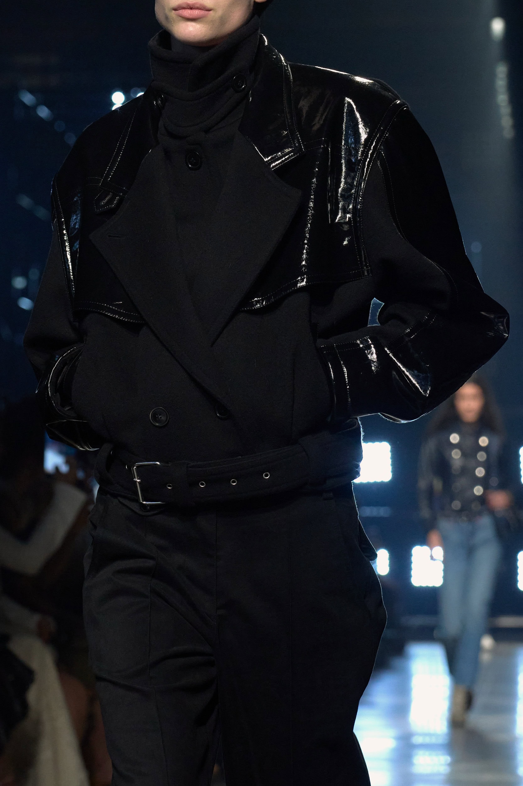 Isabel Marant Fall 2026 Fashion Show Details