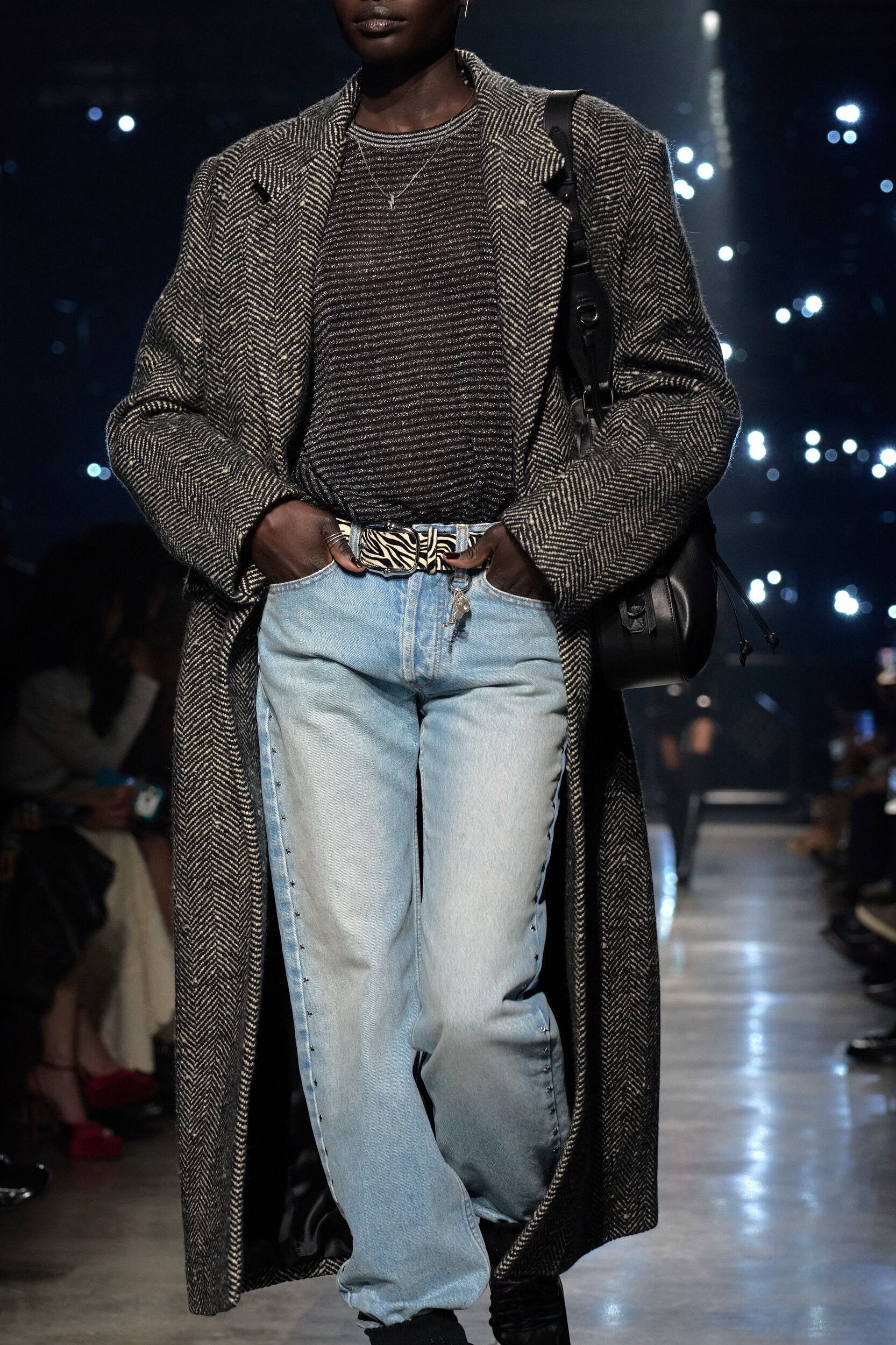 Isabel Marant Fall 2026 Fashion Show Details