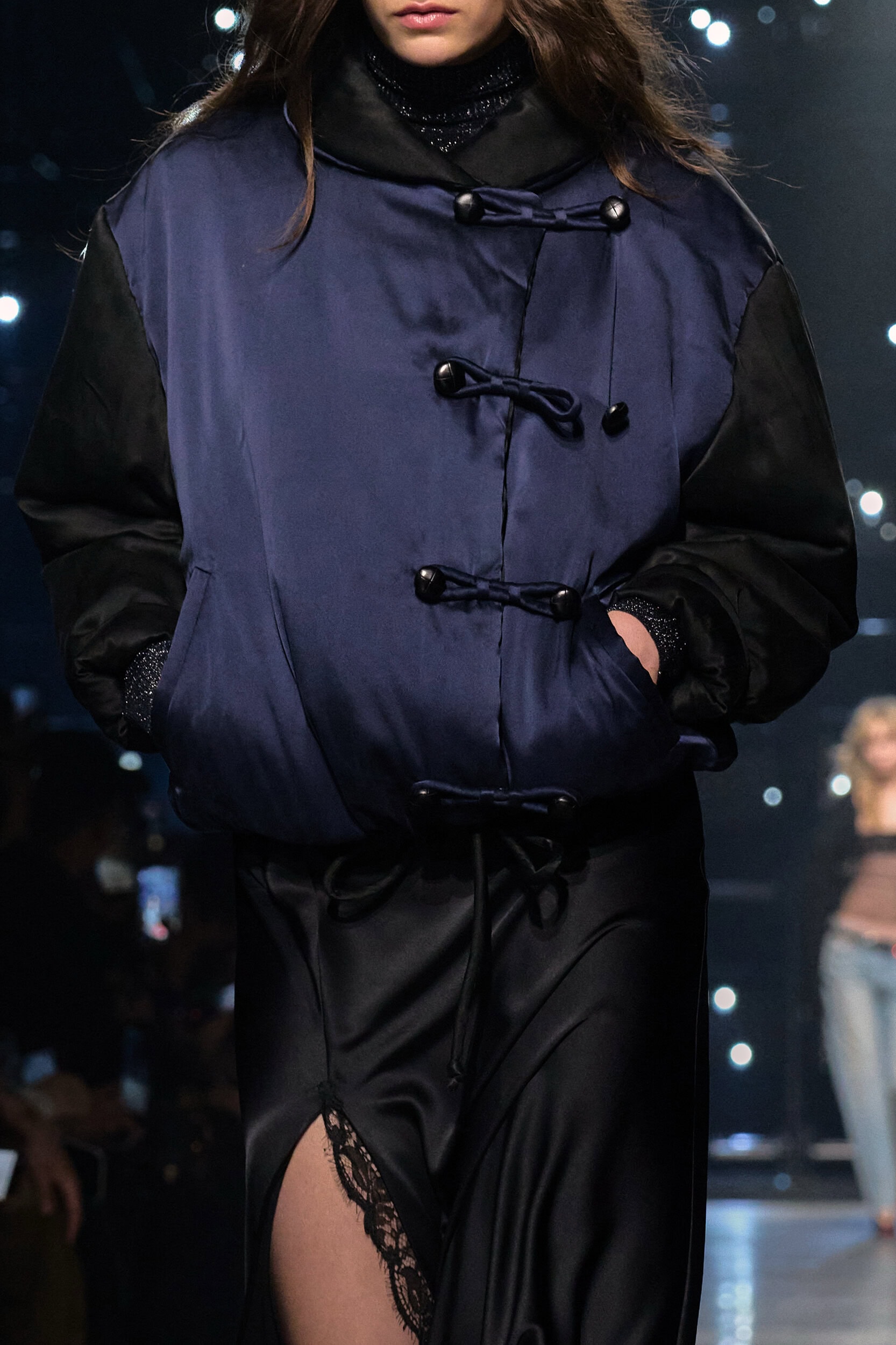 Isabel Marant Fall 2026 Fashion Show Details