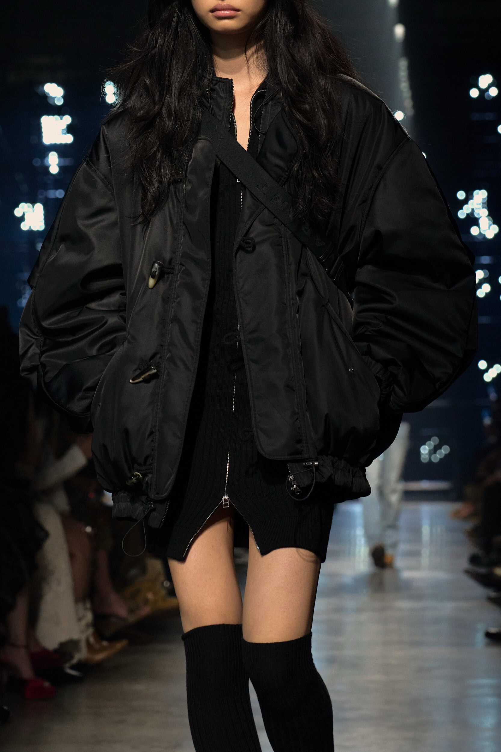 Isabel Marant Fall 2026 Fashion Show Details