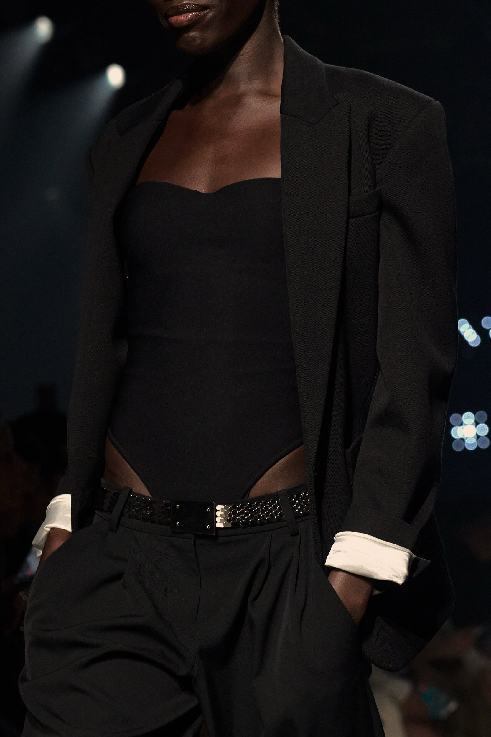 Isabel Marant Fall 2026 Fashion Show Details