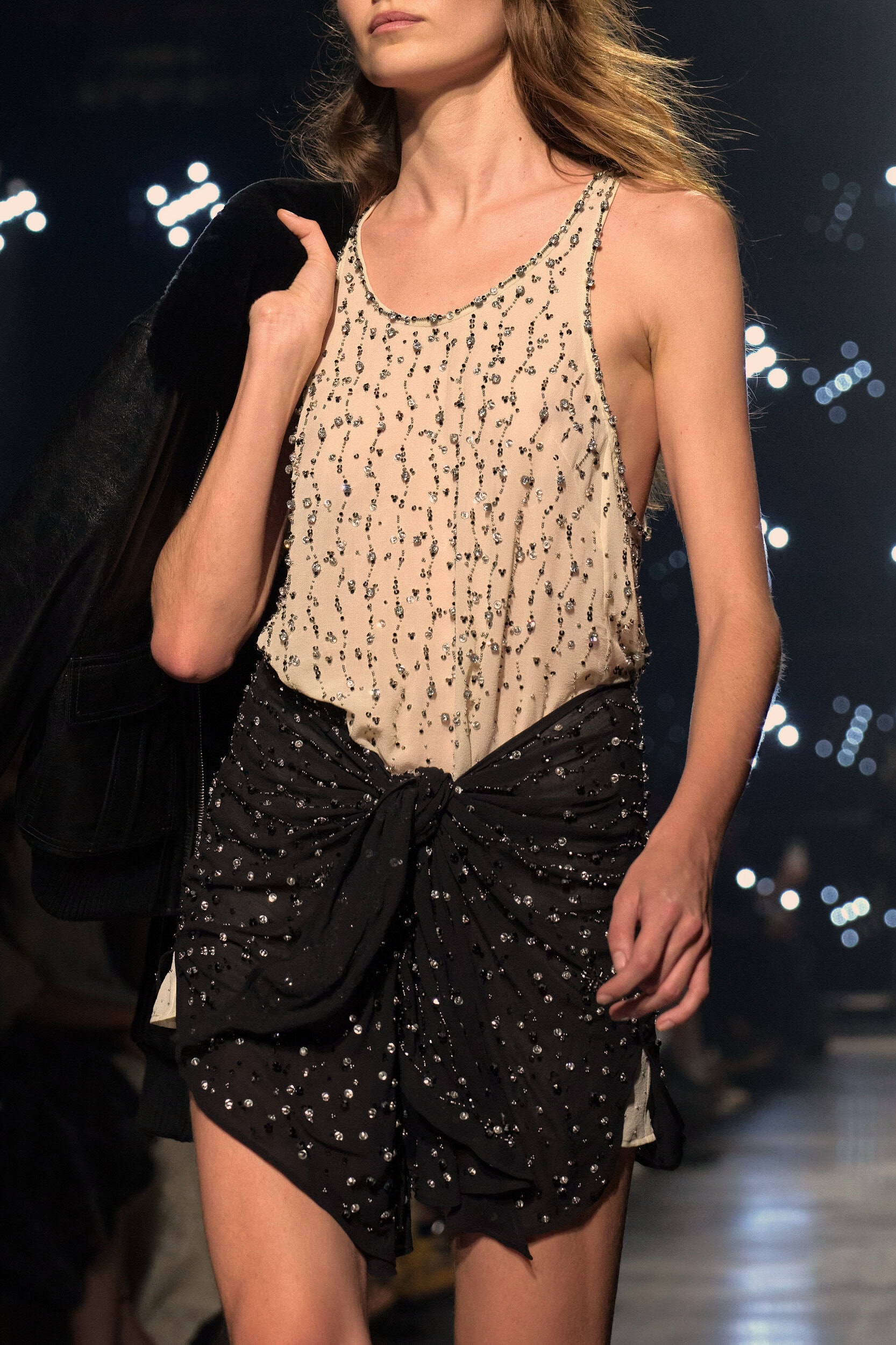 Isabel Marant Fall 2026 Fashion Show Details