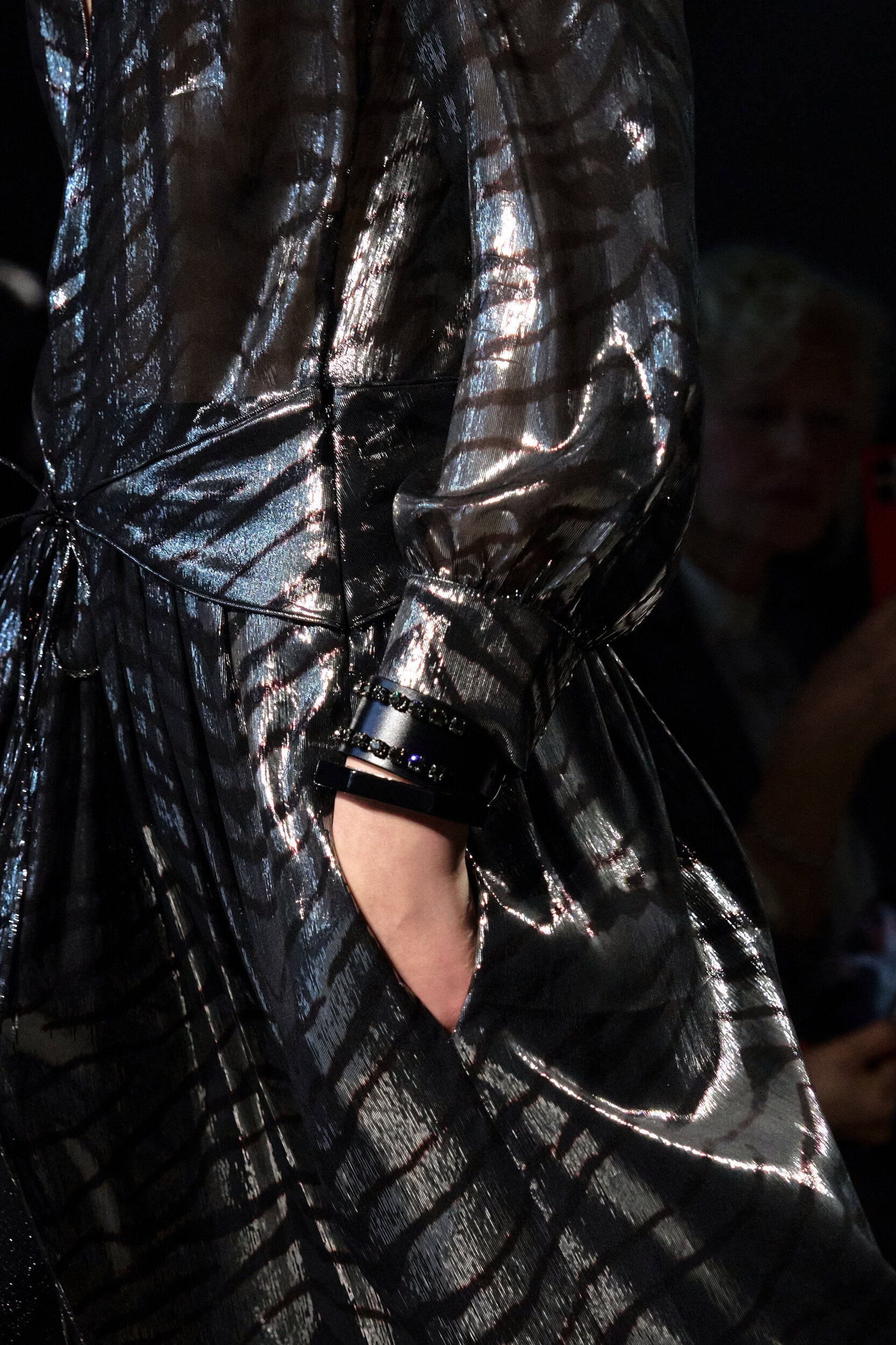 Isabel Marant Fall 2026 Fashion Show Details