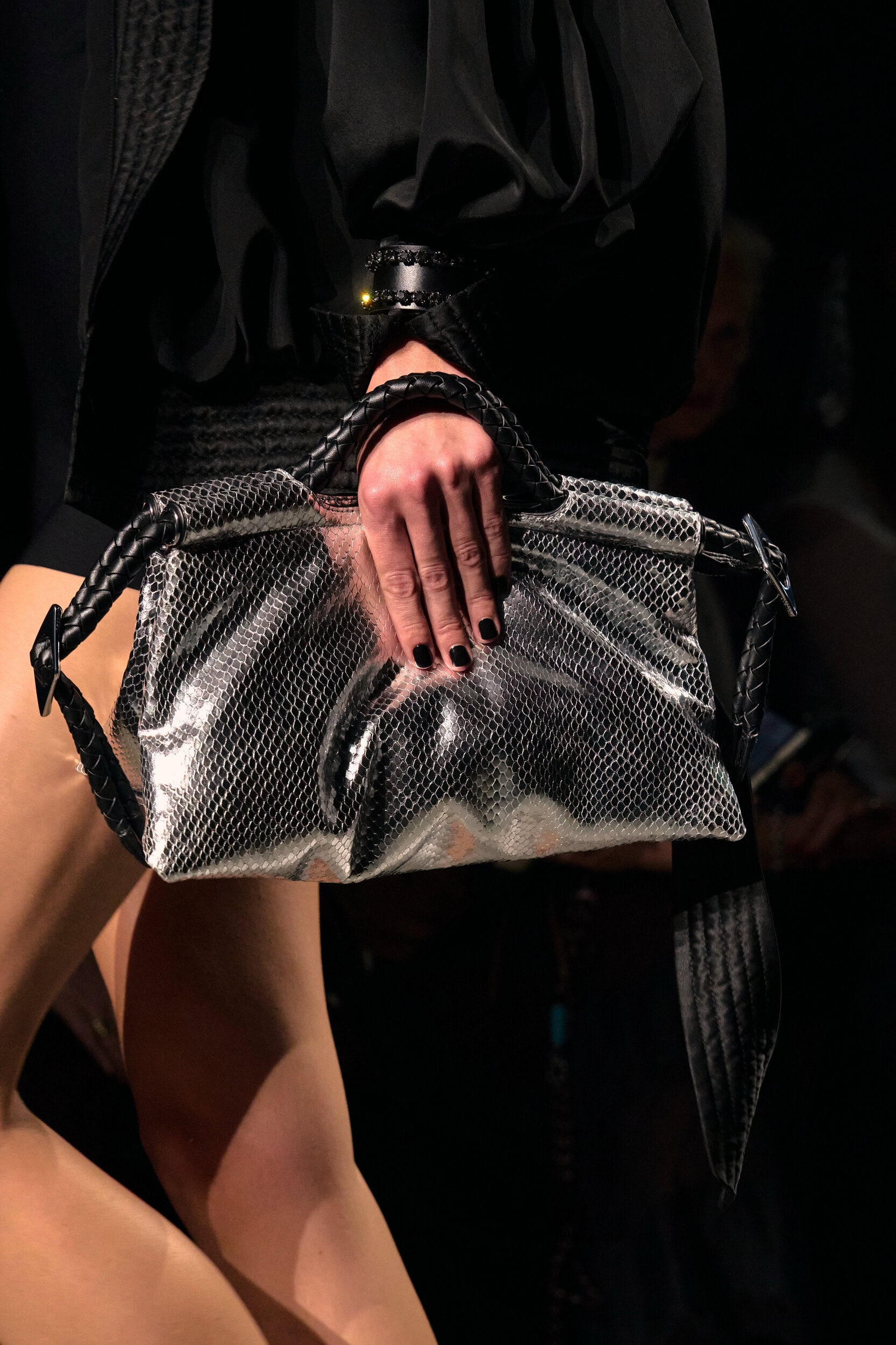 Isabel Marant Fall 2026 Fashion Show Details