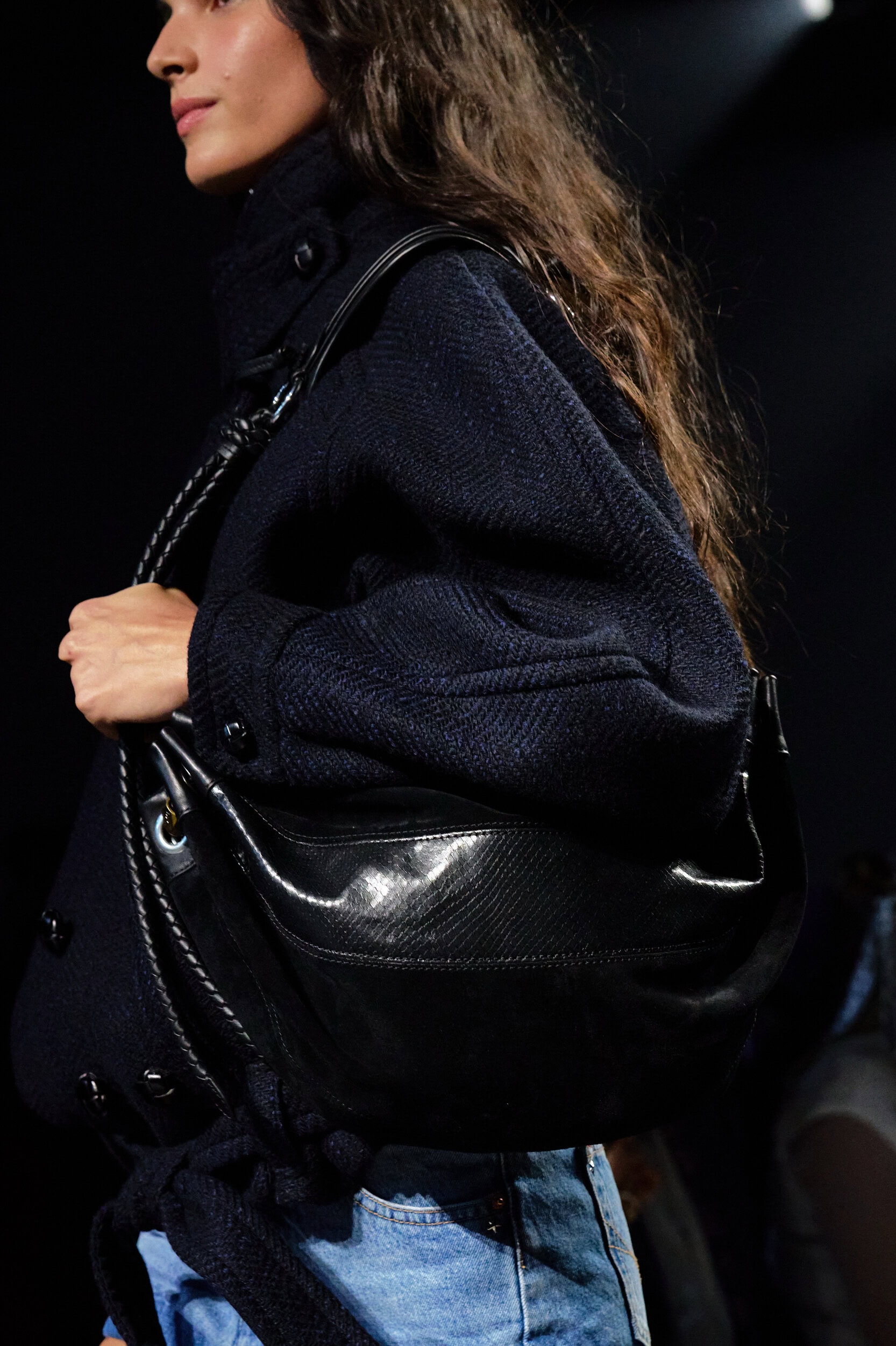 Isabel Marant Fall 2026 Fashion Show Details