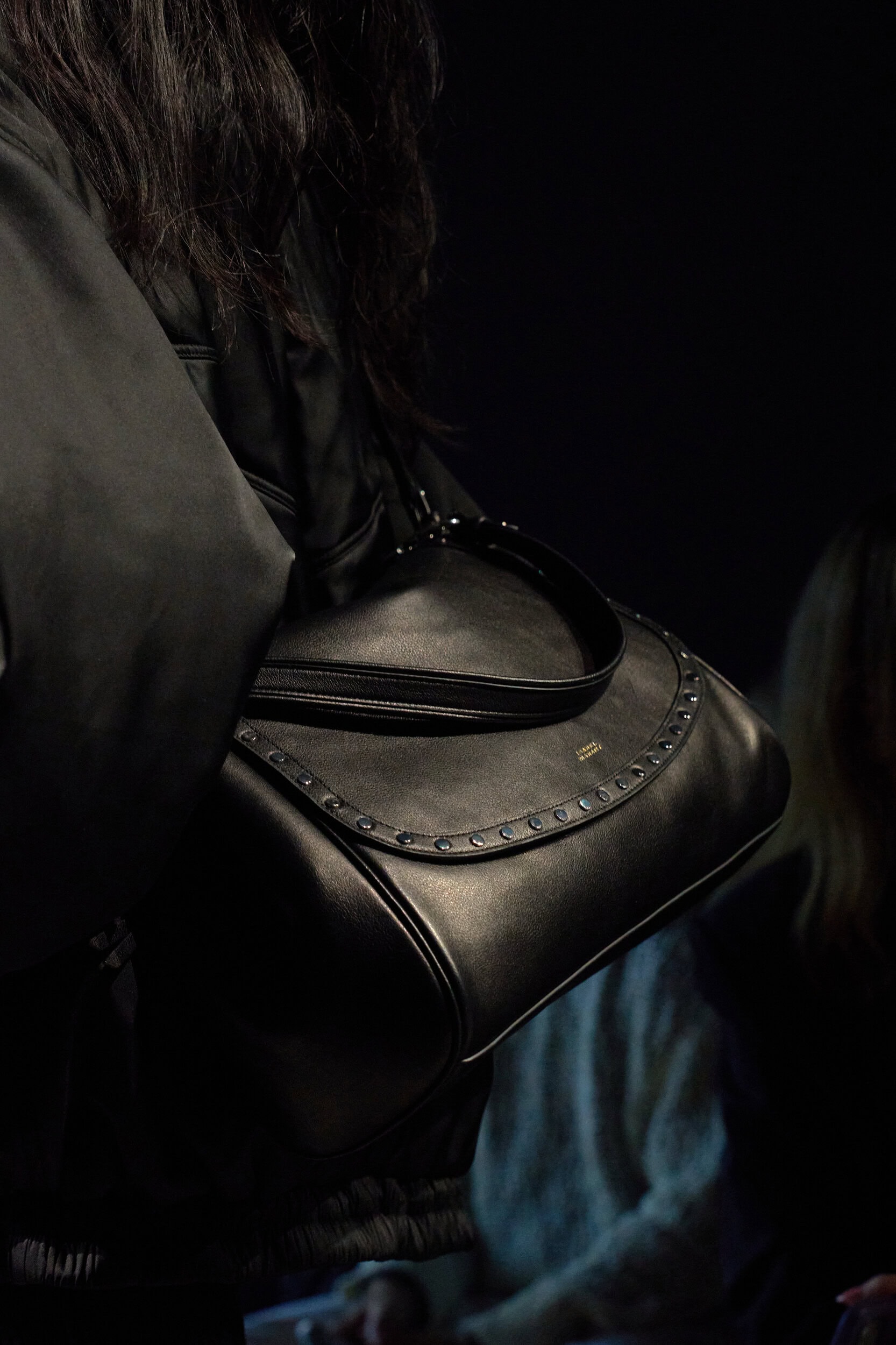 Isabel Marant Fall 2026 Fashion Show Details