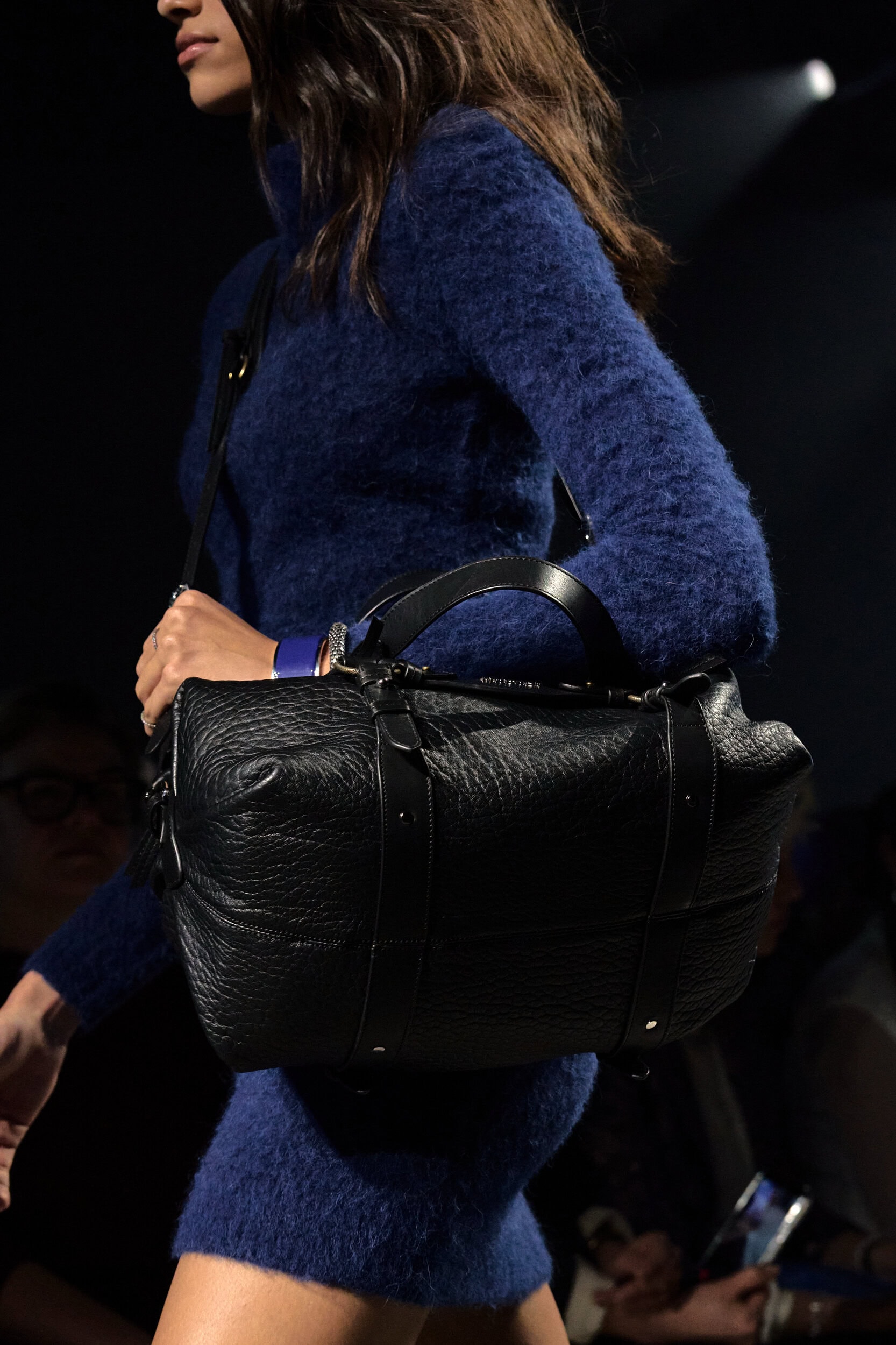 Isabel Marant Fall 2026 Fashion Show Details