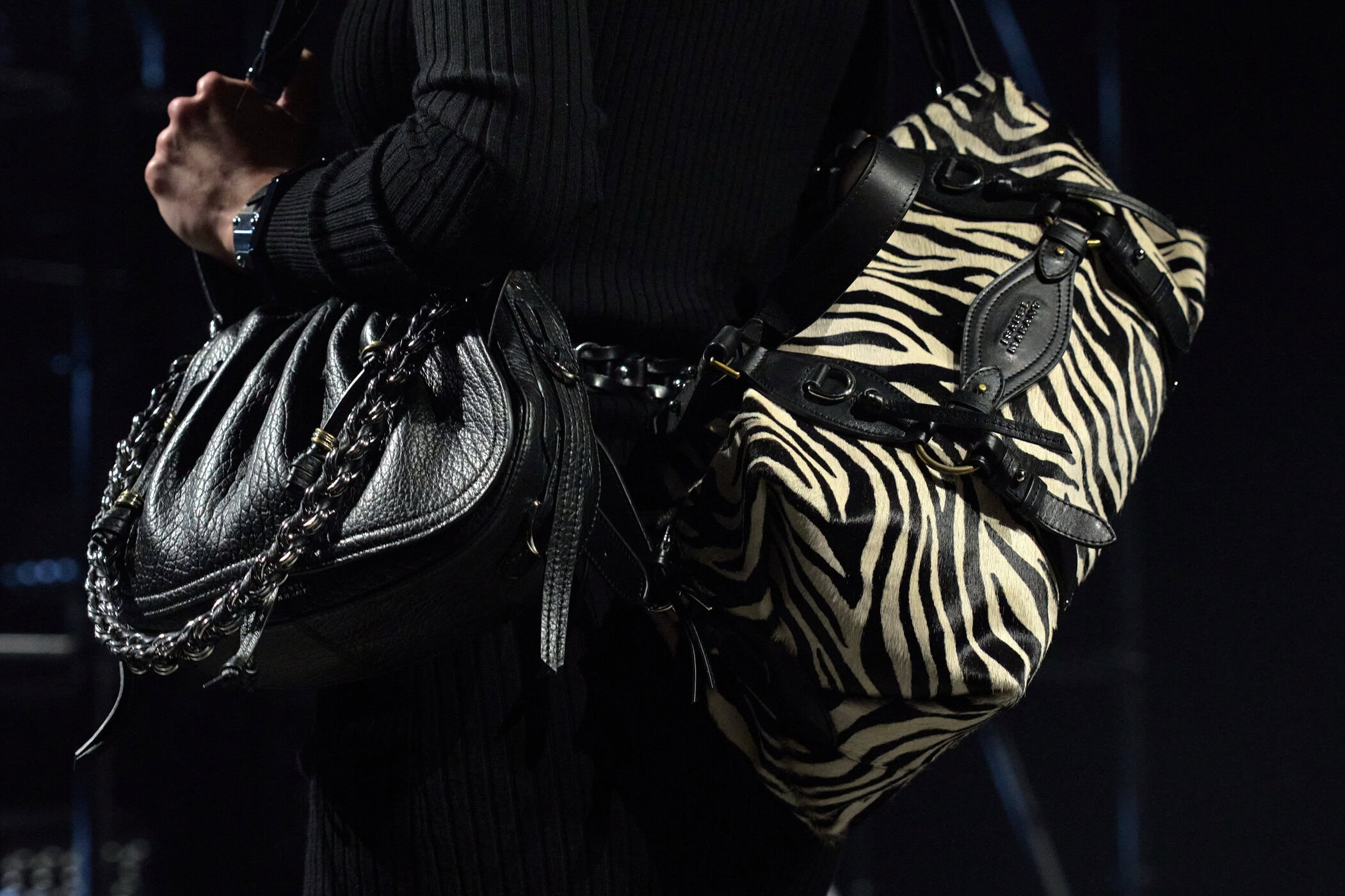 Isabel Marant Fall 2026 Fashion Show Details