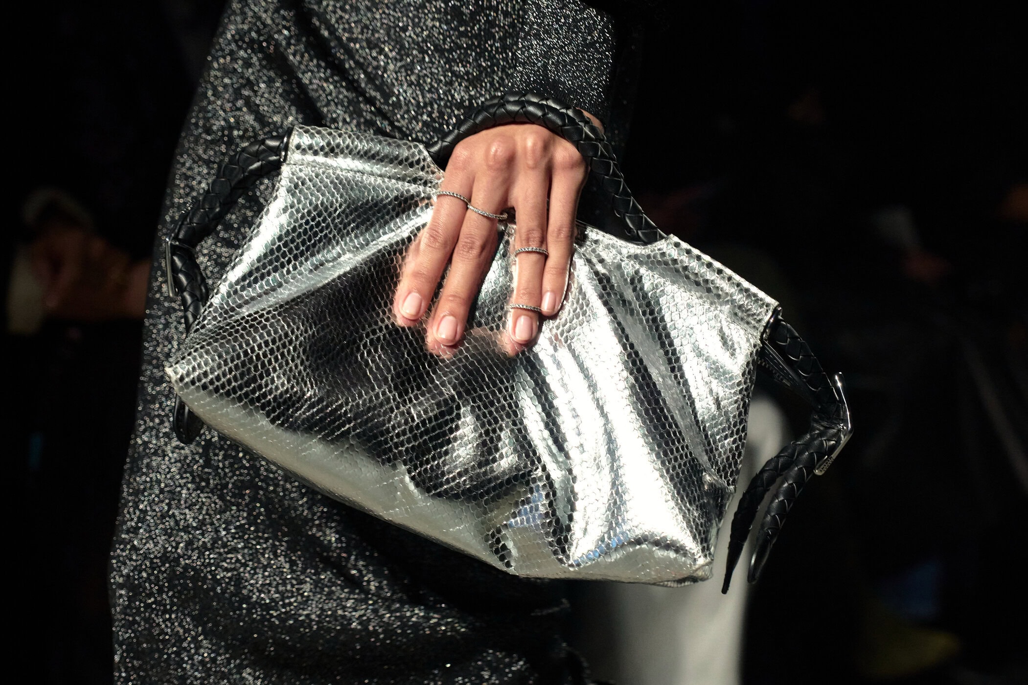 Isabel Marant Fall 2026 Fashion Show Details