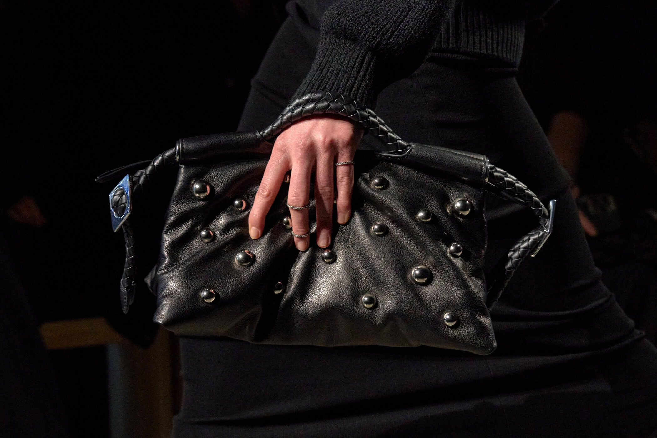 Isabel Marant Fall 2026 Fashion Show Details