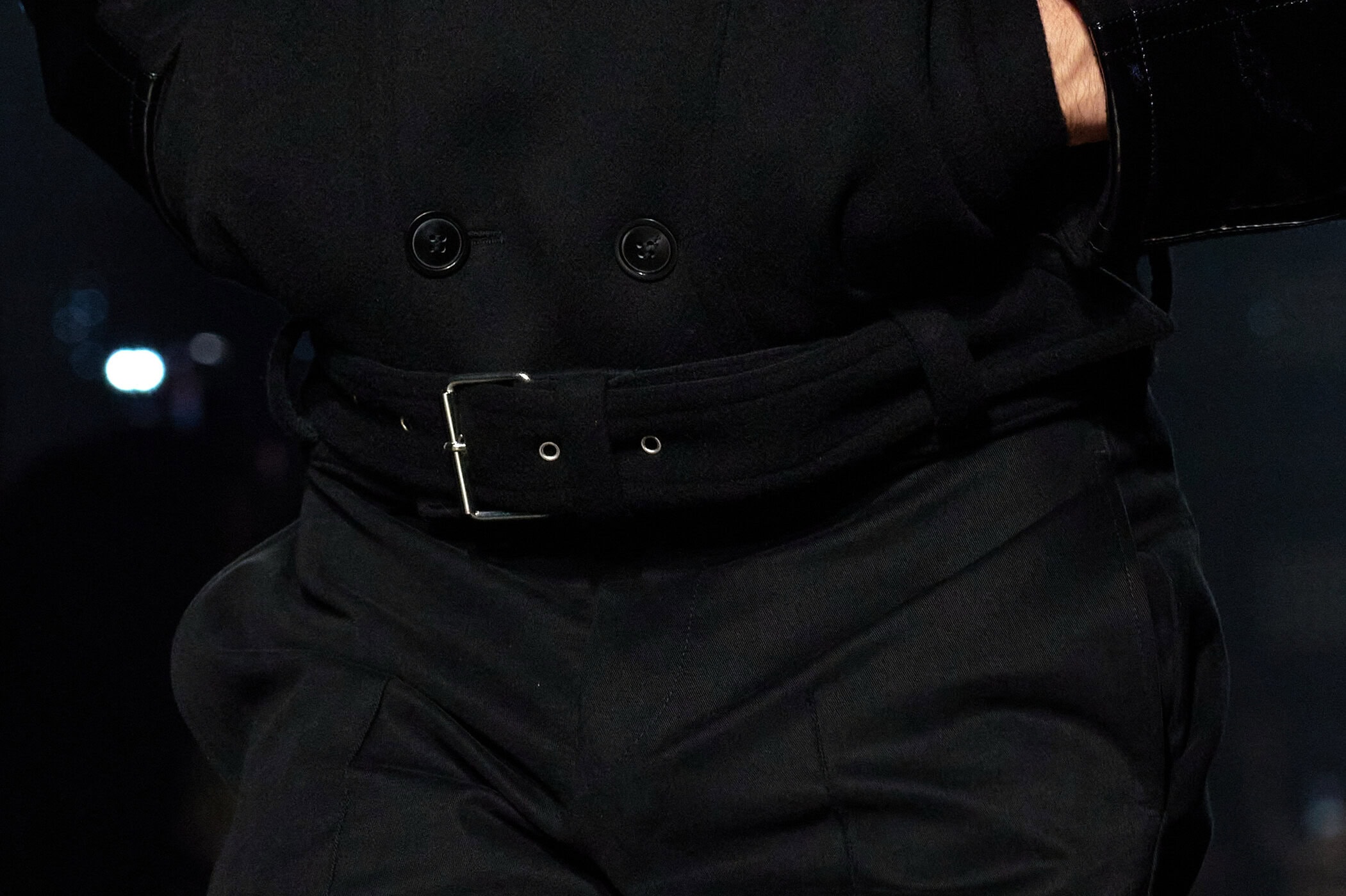 Isabel Marant Fall 2026 Fashion Show Details