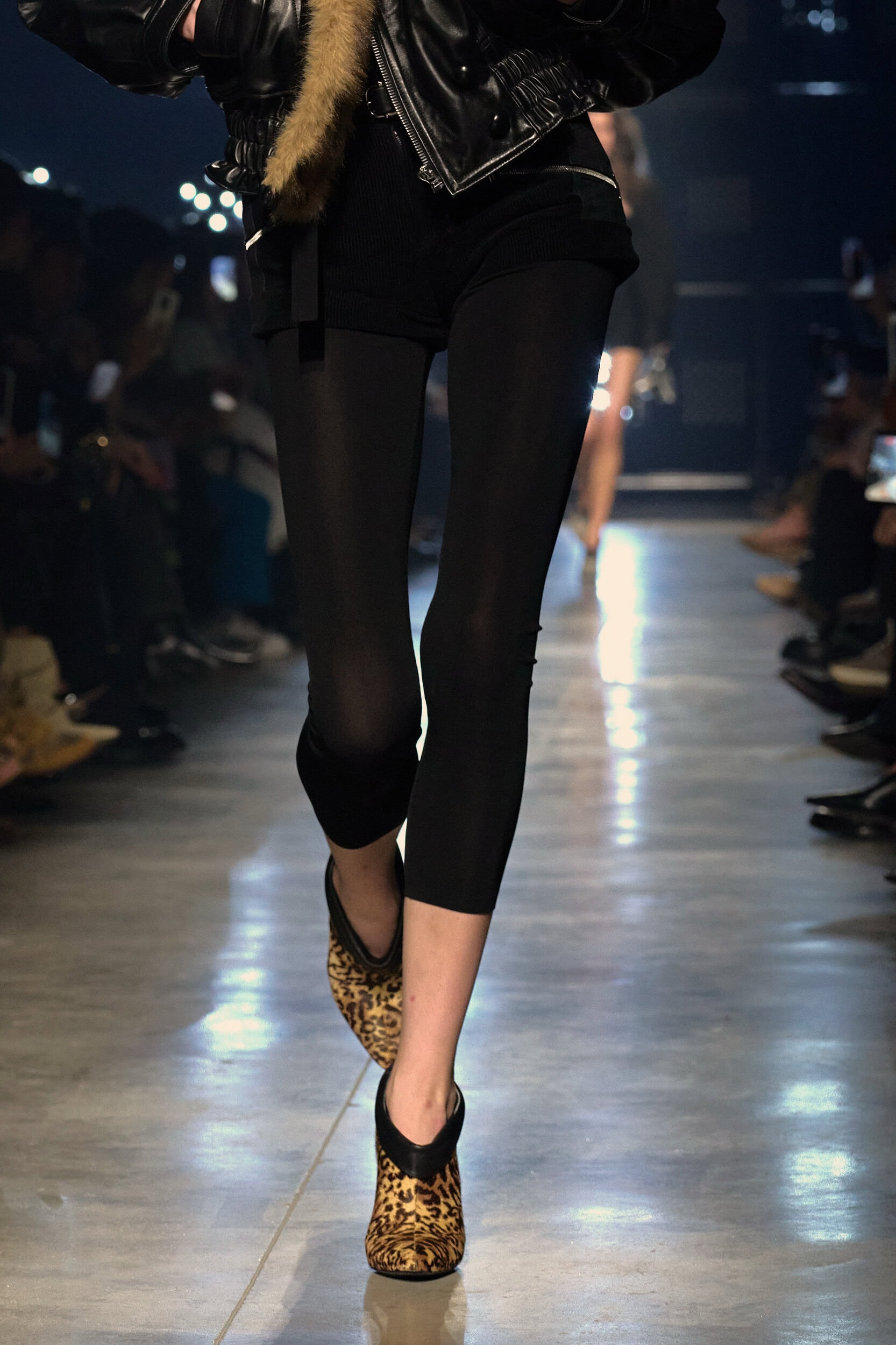 Isabel Marant Fall 2026 Fashion Show Details