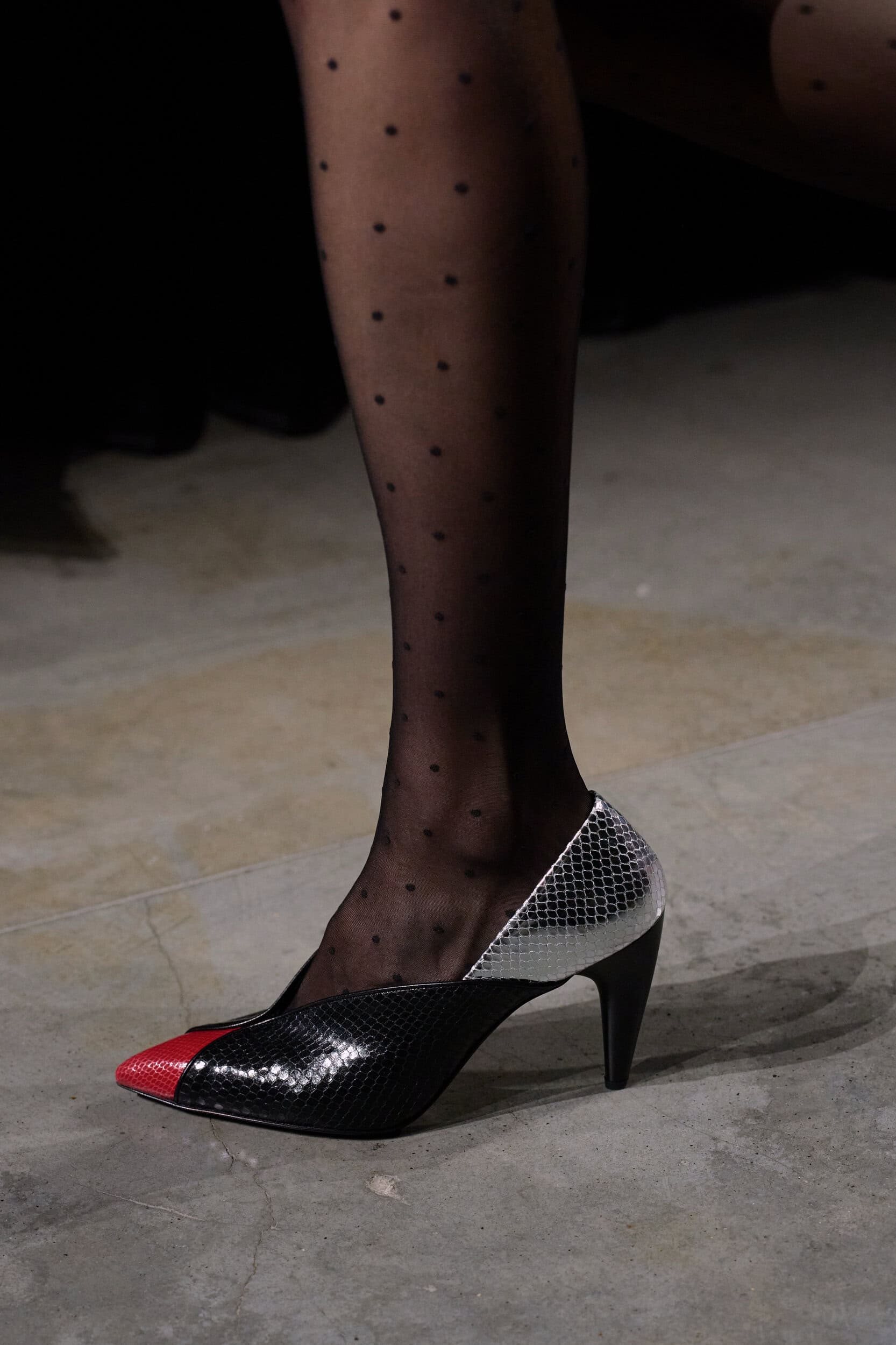 Isabel Marant Fall 2026 Fashion Show Details