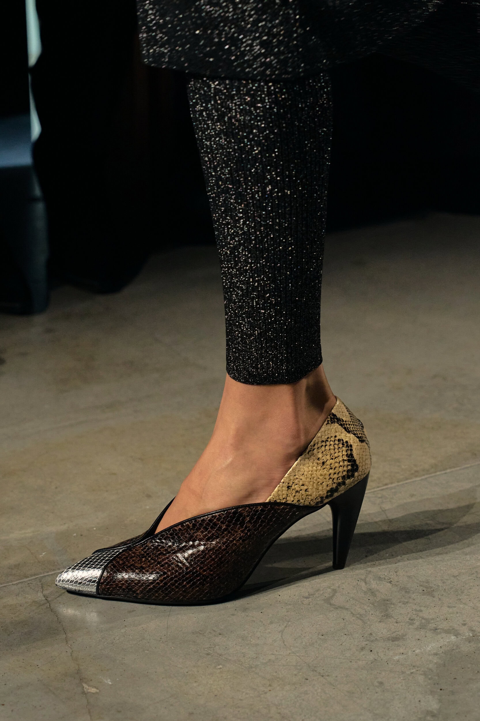 Isabel Marant Fall 2026 Fashion Show Details