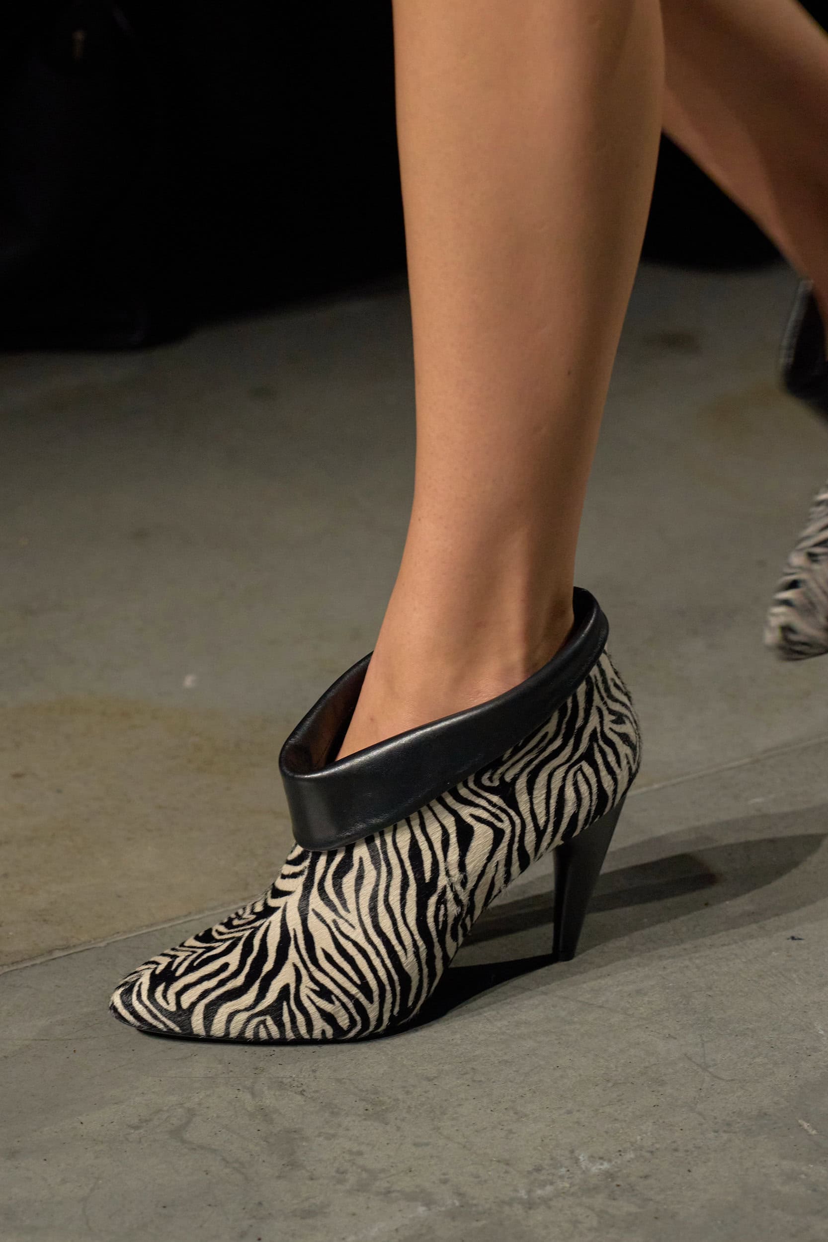 Isabel Marant Fall 2026 Fashion Show Details