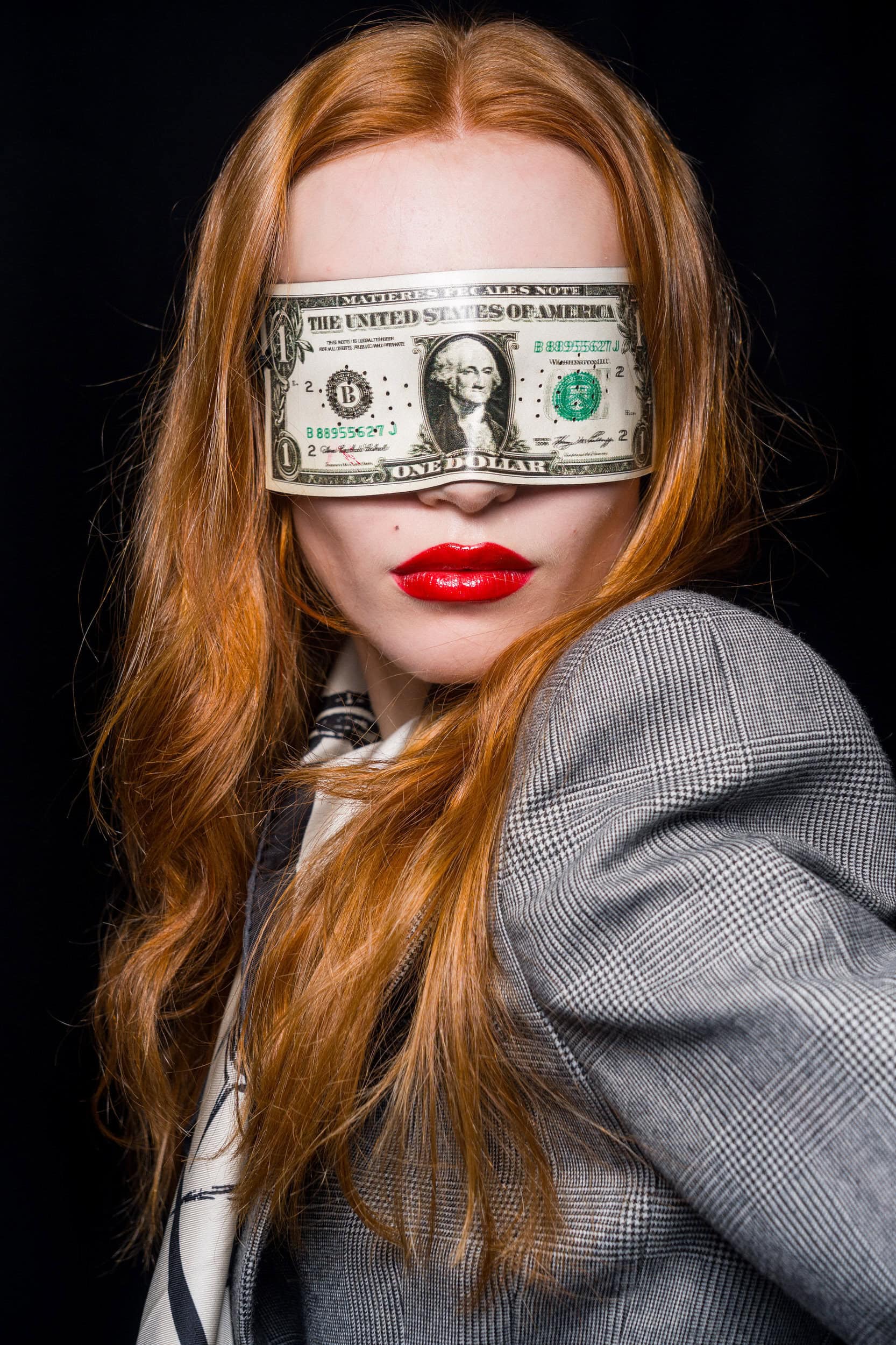 Matieres Fecales Fall 2026 Fashion Show Backstage