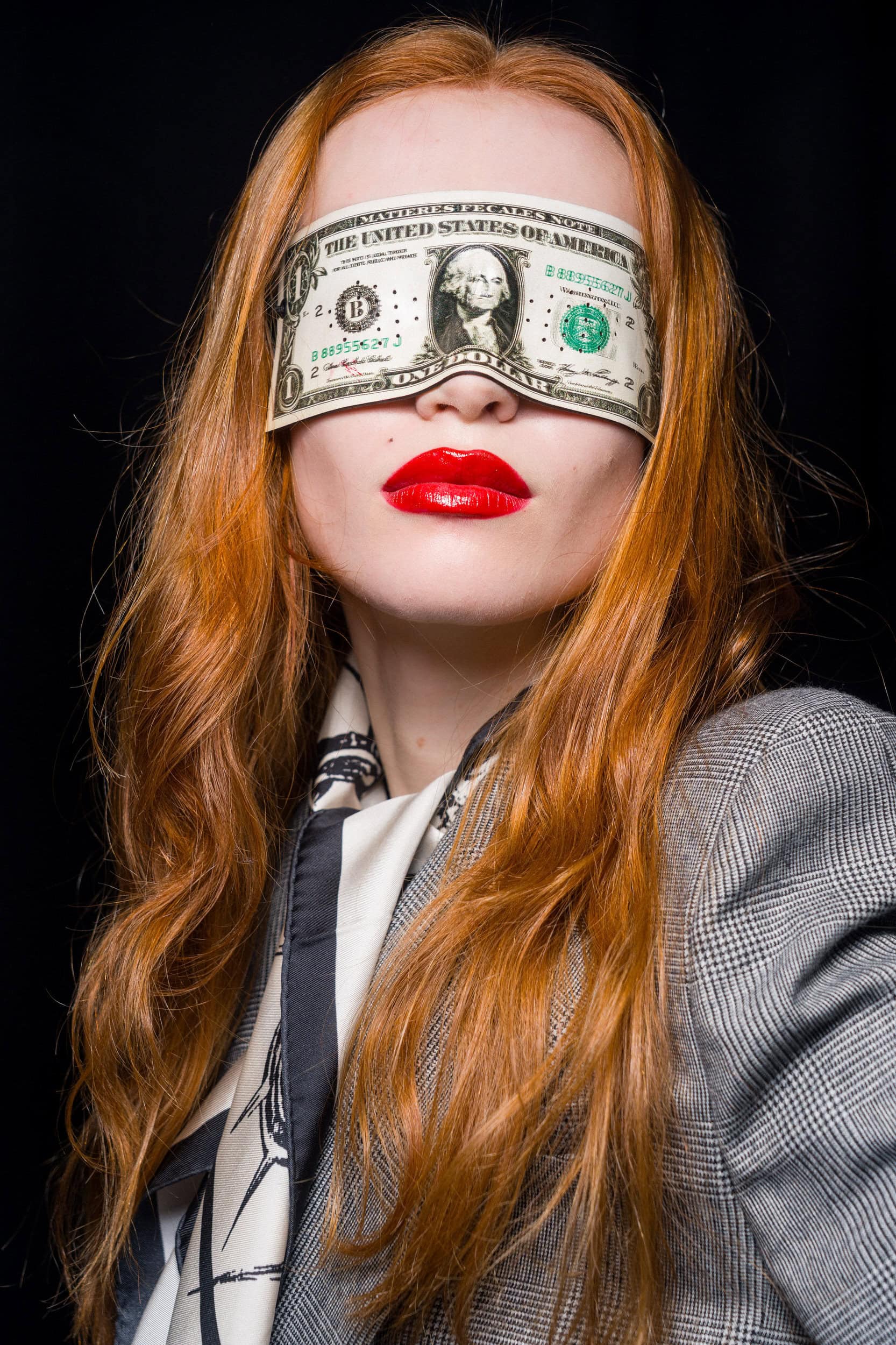 Matieres Fecales Fall 2026 Fashion Show Backstage