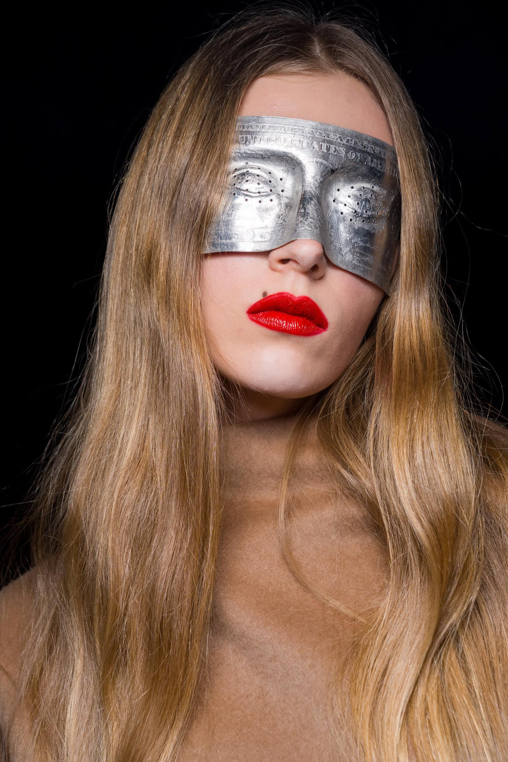 Matieres Fecales Fall 2026 Fashion Show Backstage