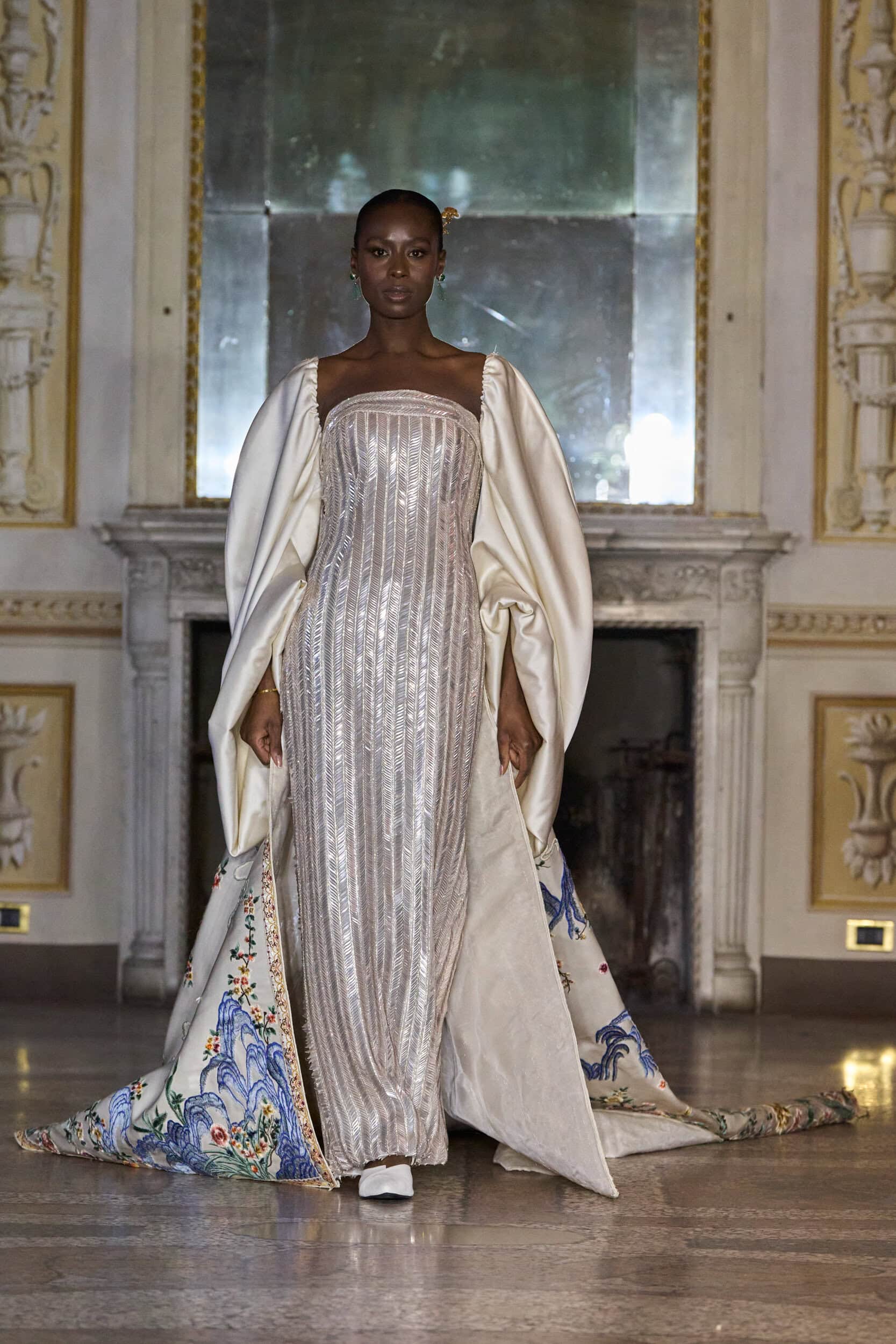 Milan Fashion Days Fall 2026 Fashion Show