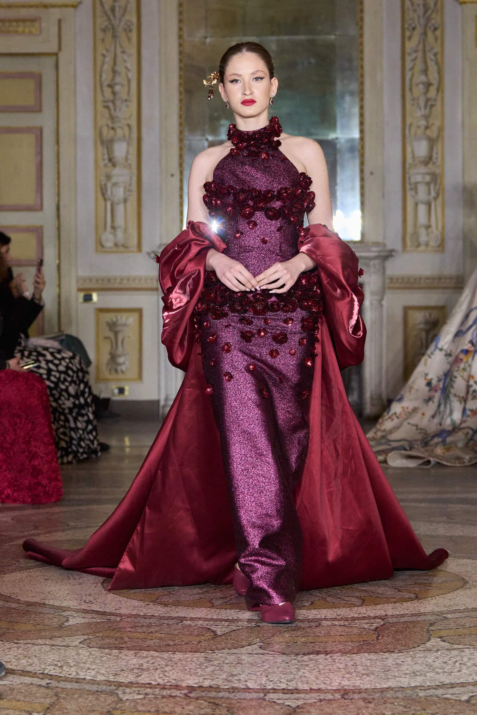 Milan Fashion Days Fall 2026 Fashion Show