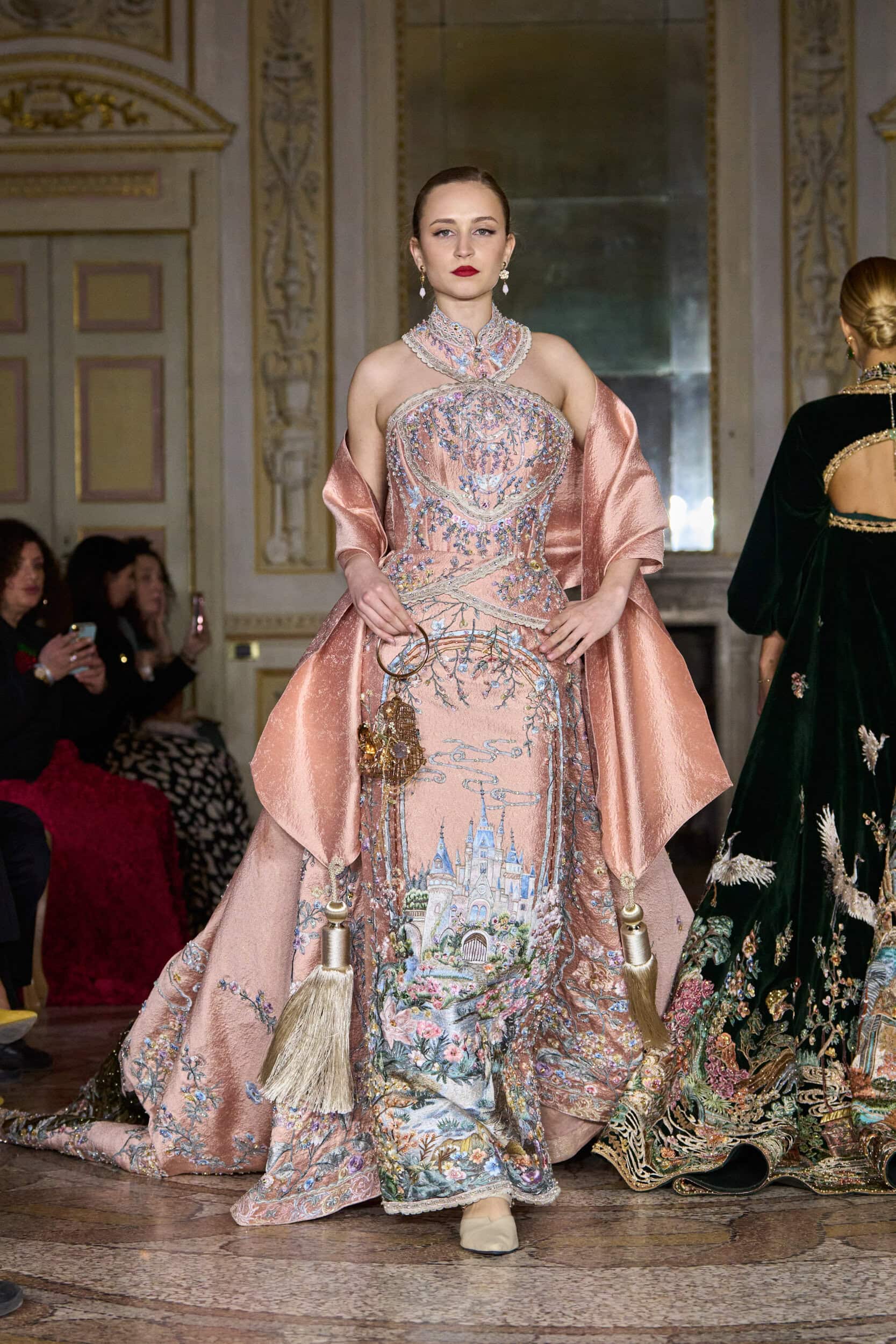 Milan Fashion Days Fall 2026 Fashion Show