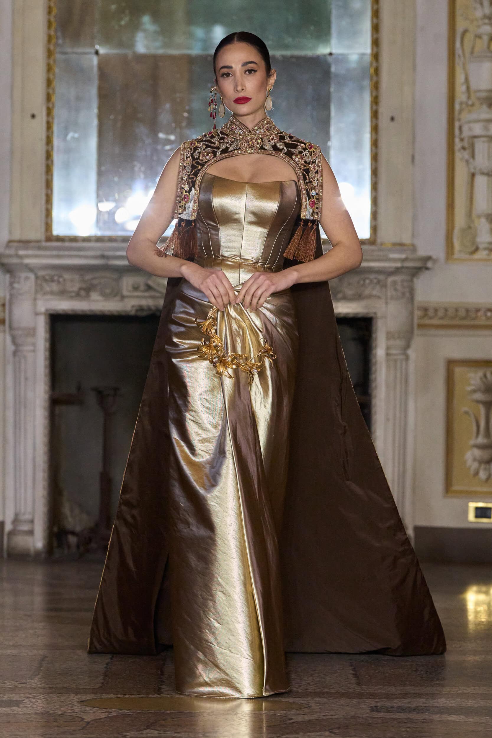 Milan Fashion Days Fall 2026 Fashion Show