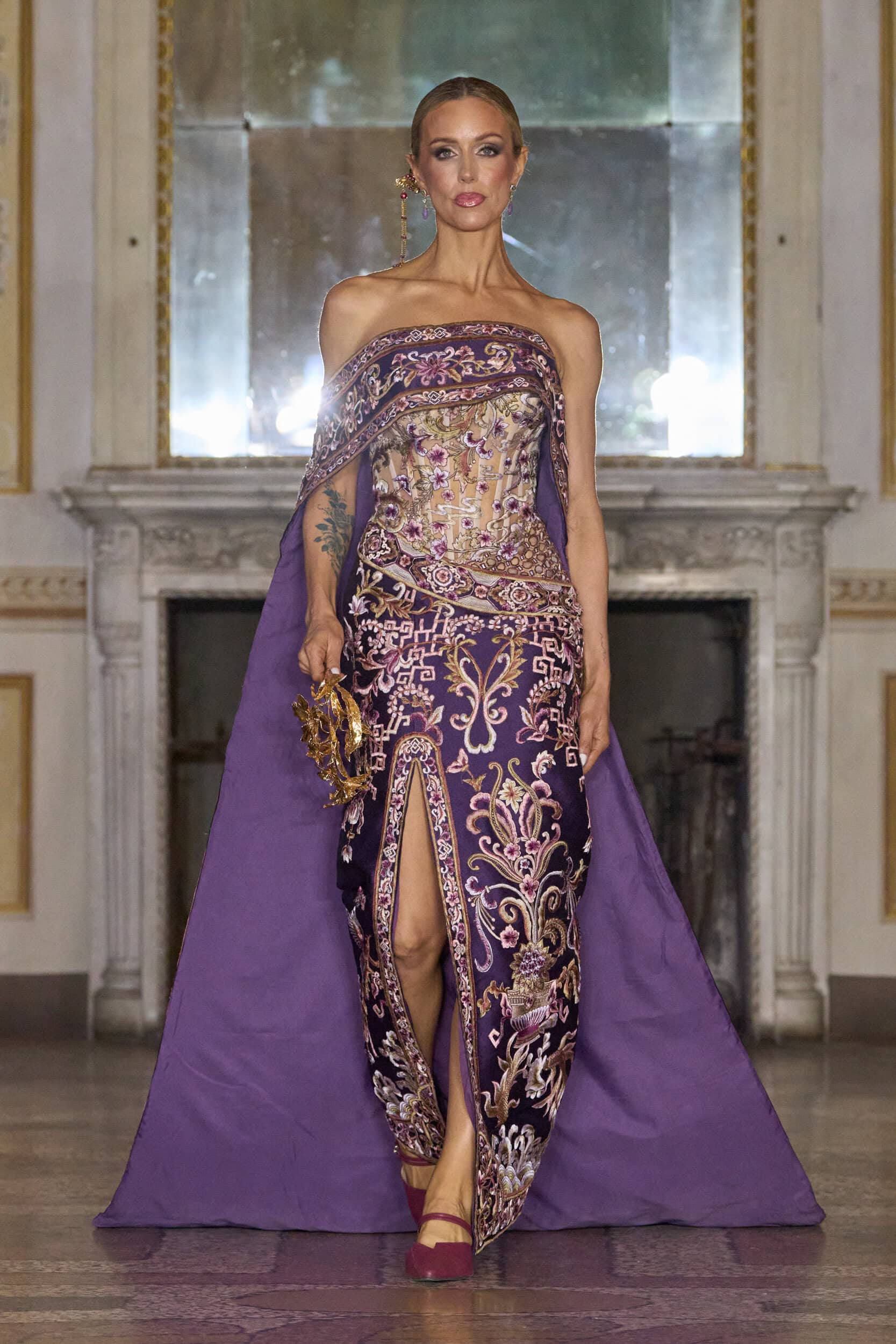 Milan Fashion Days Fall 2026 Fashion Show