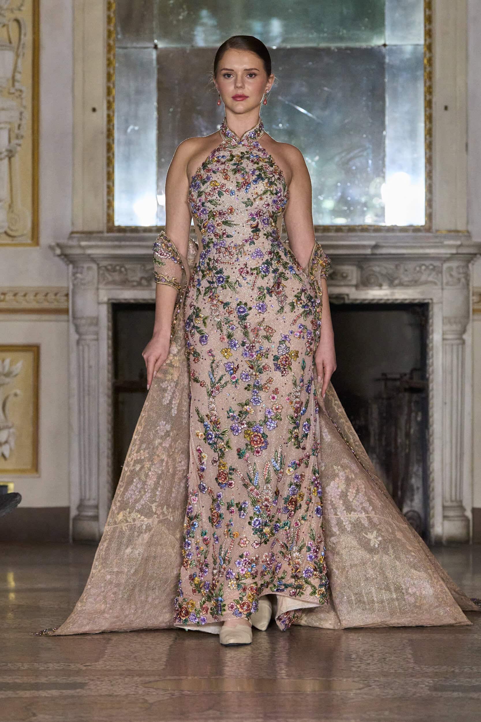 Milan Fashion Days Fall 2026 Fashion Show