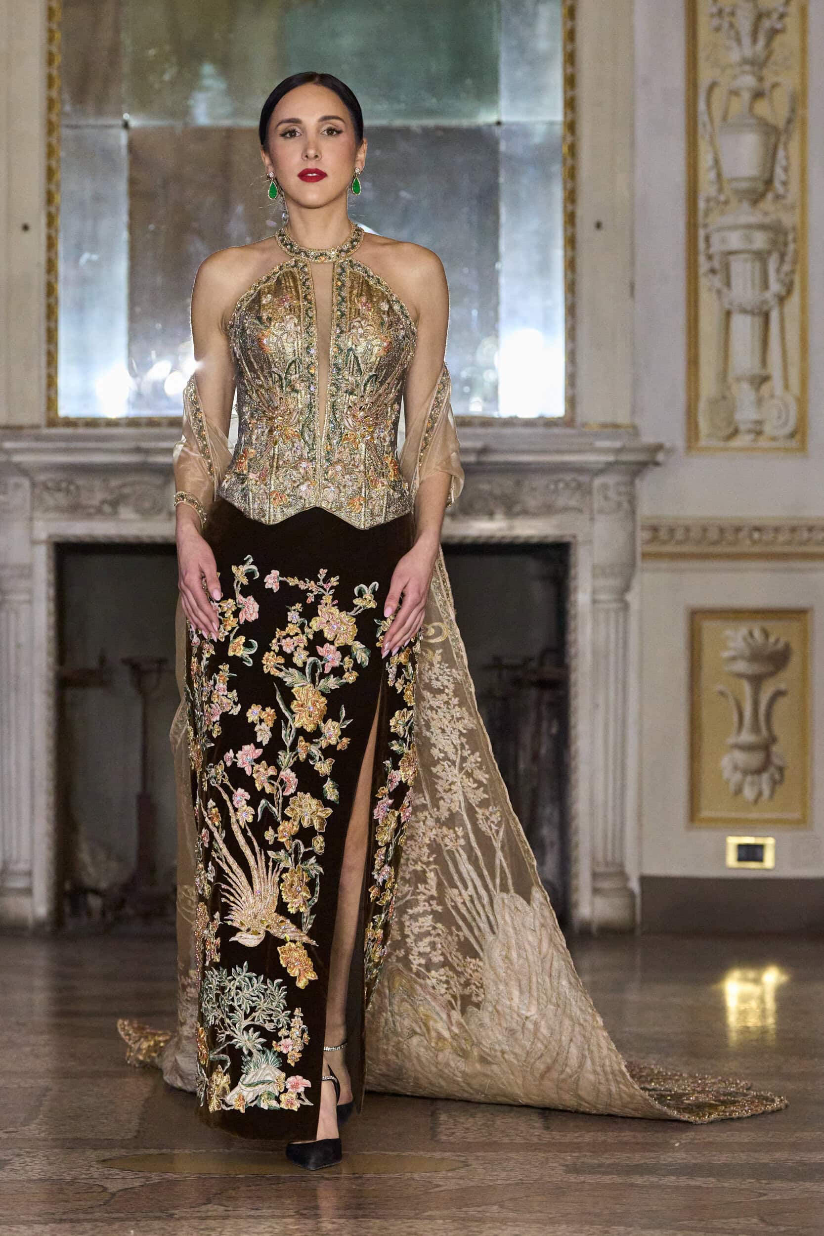 Milan Fashion Days Fall 2026 Fashion Show