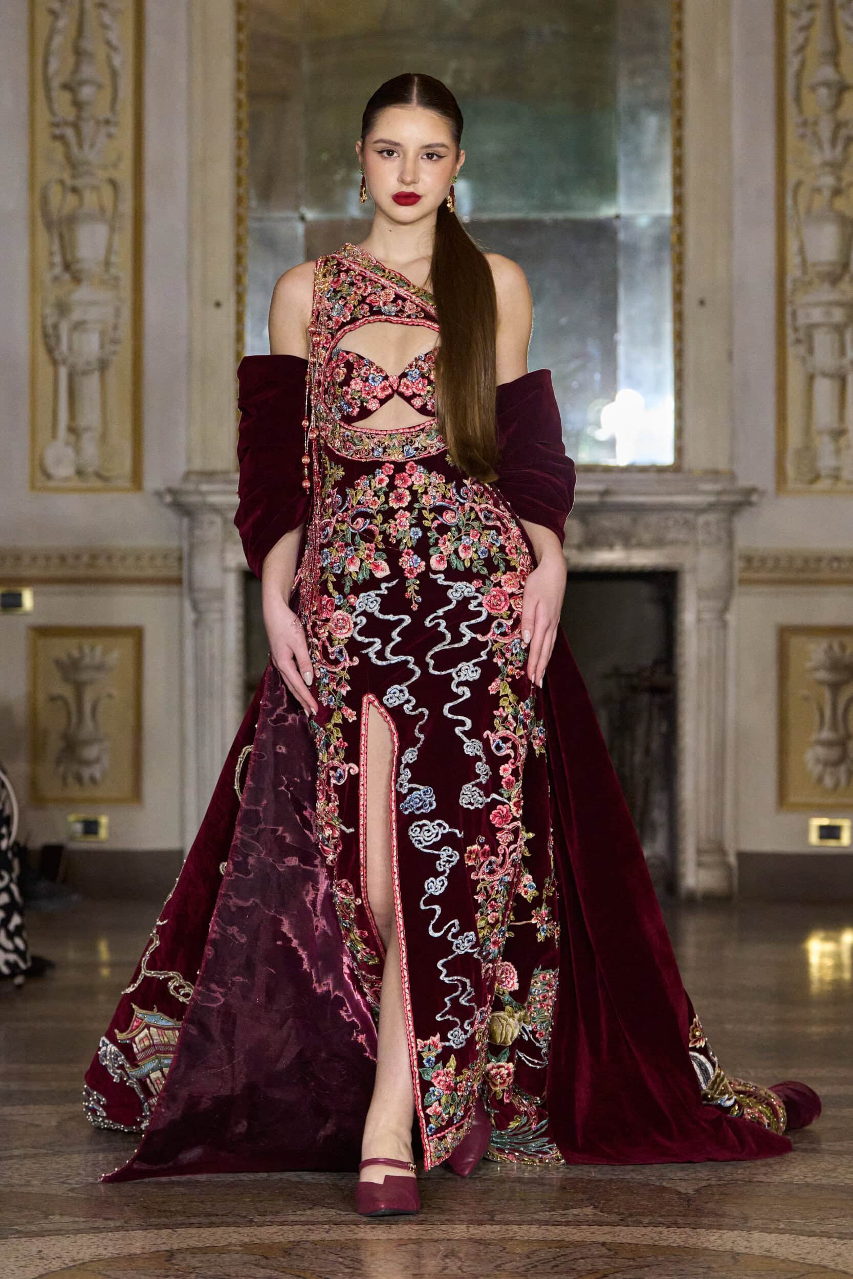 Milan Fashion Days Fall 2026 Fashion Show