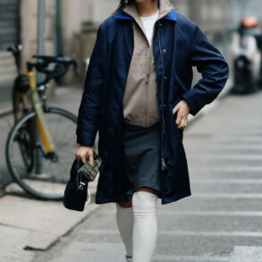Milano Milan Street Style Fall 2026 Shows